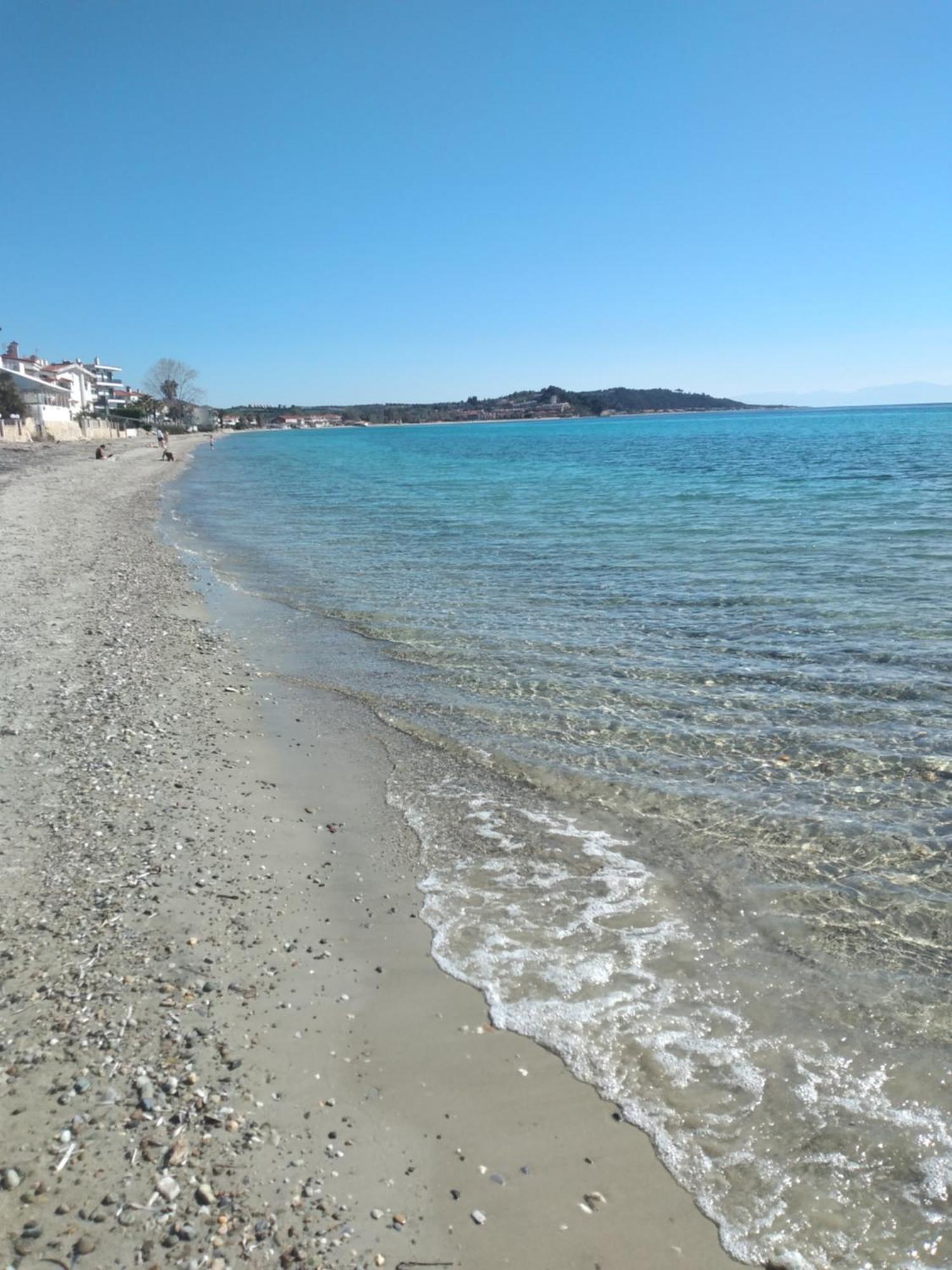 Anastasia Apartment Skala Fourkas