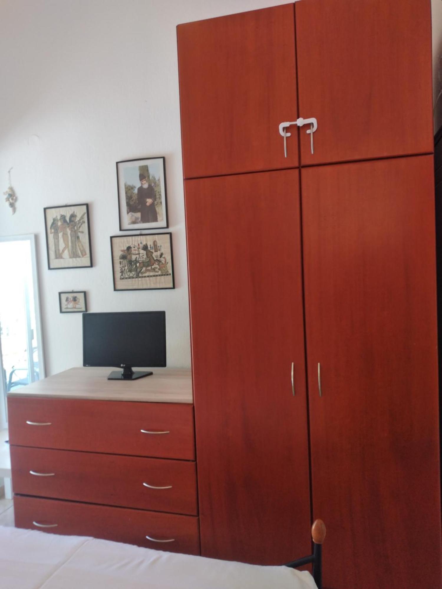 Anastasia Apartment *