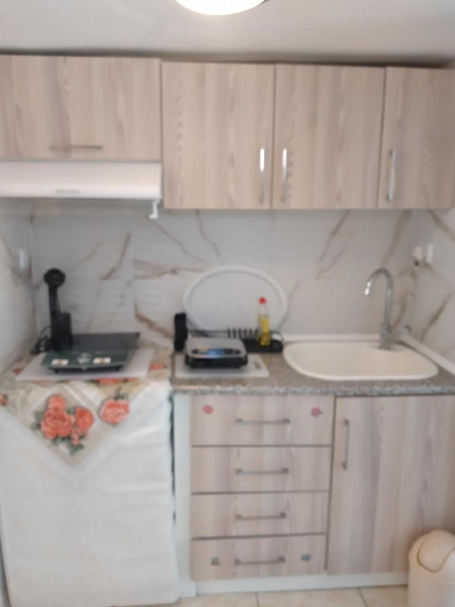 Apartment Anastasia *