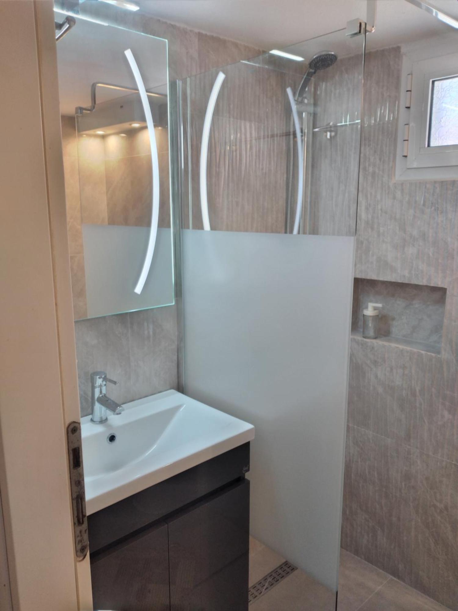 Apartment Anastasia Skala Fourkas