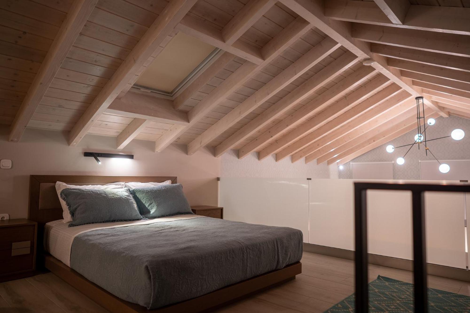 Akti Vigla Apartment Mytilene