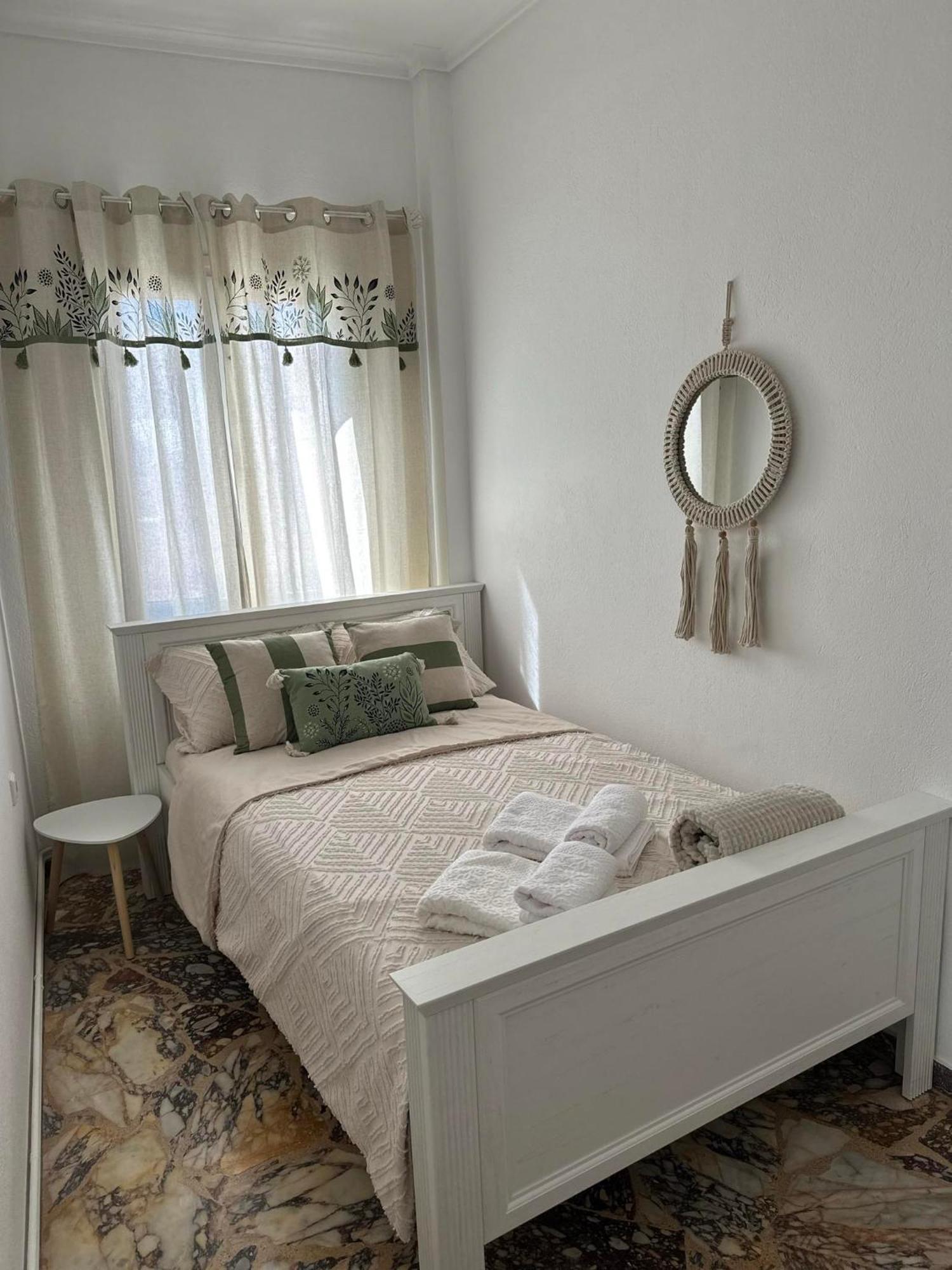 Casa Vista Panoramica * Parikia (Paros)