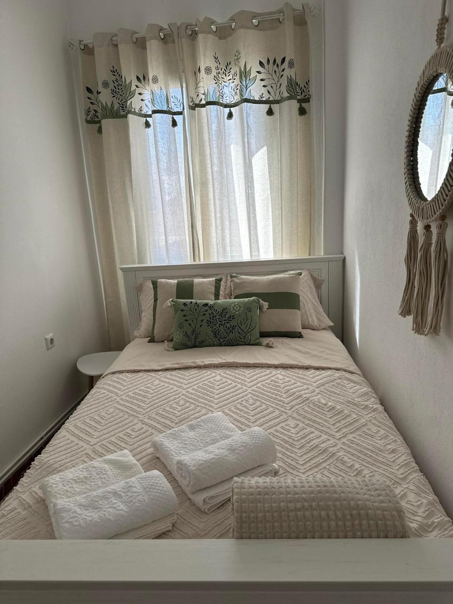 Casa Vista Panoramica Holiday home