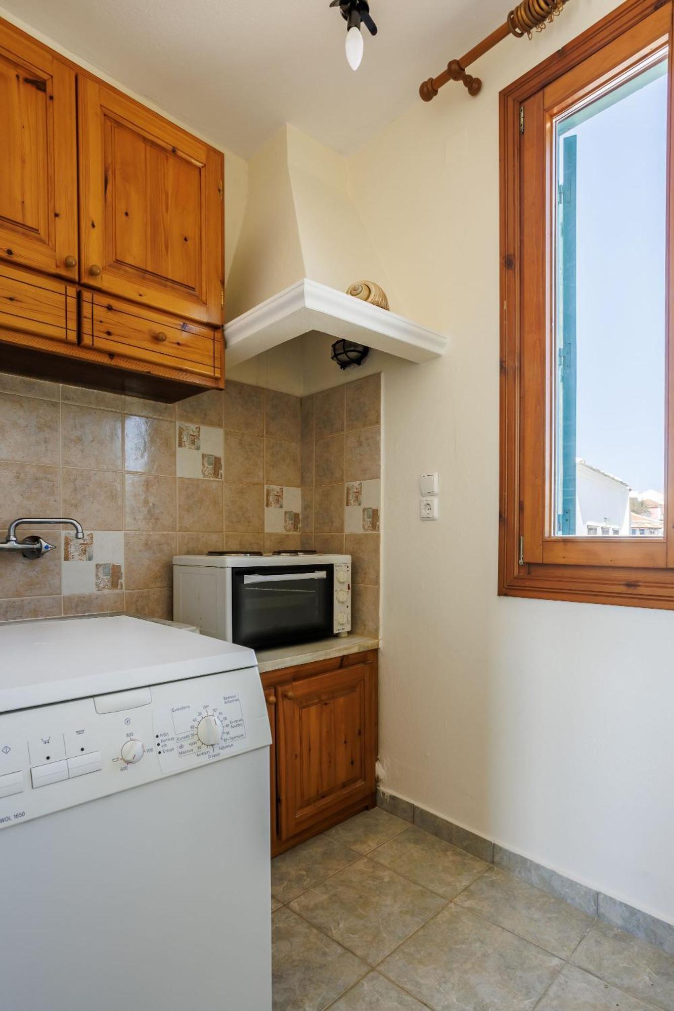 Port View Holiday home