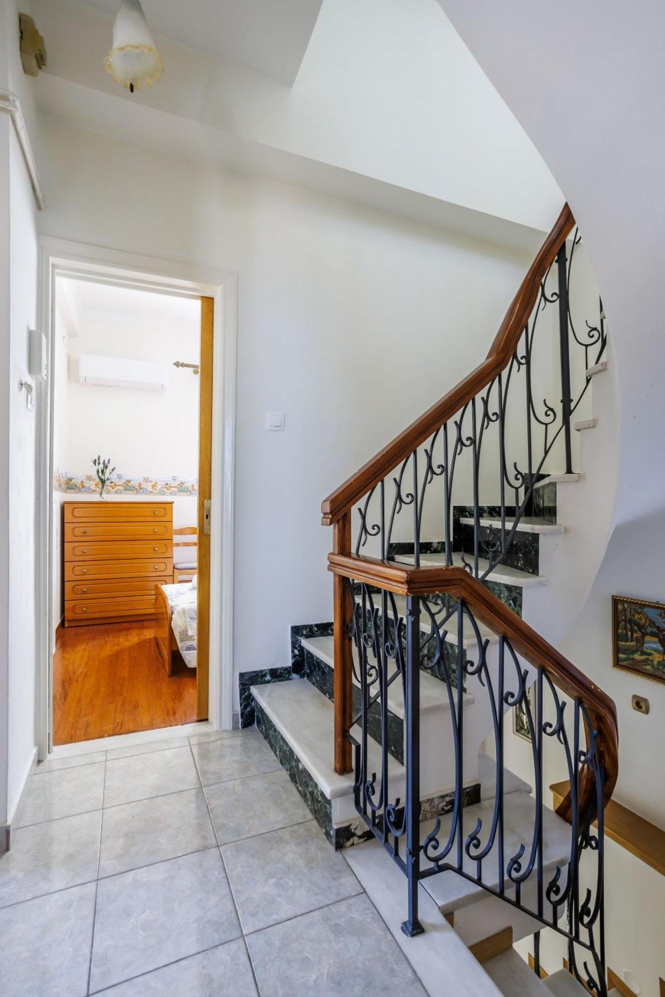 Holiday home Port View Skopelos Town
