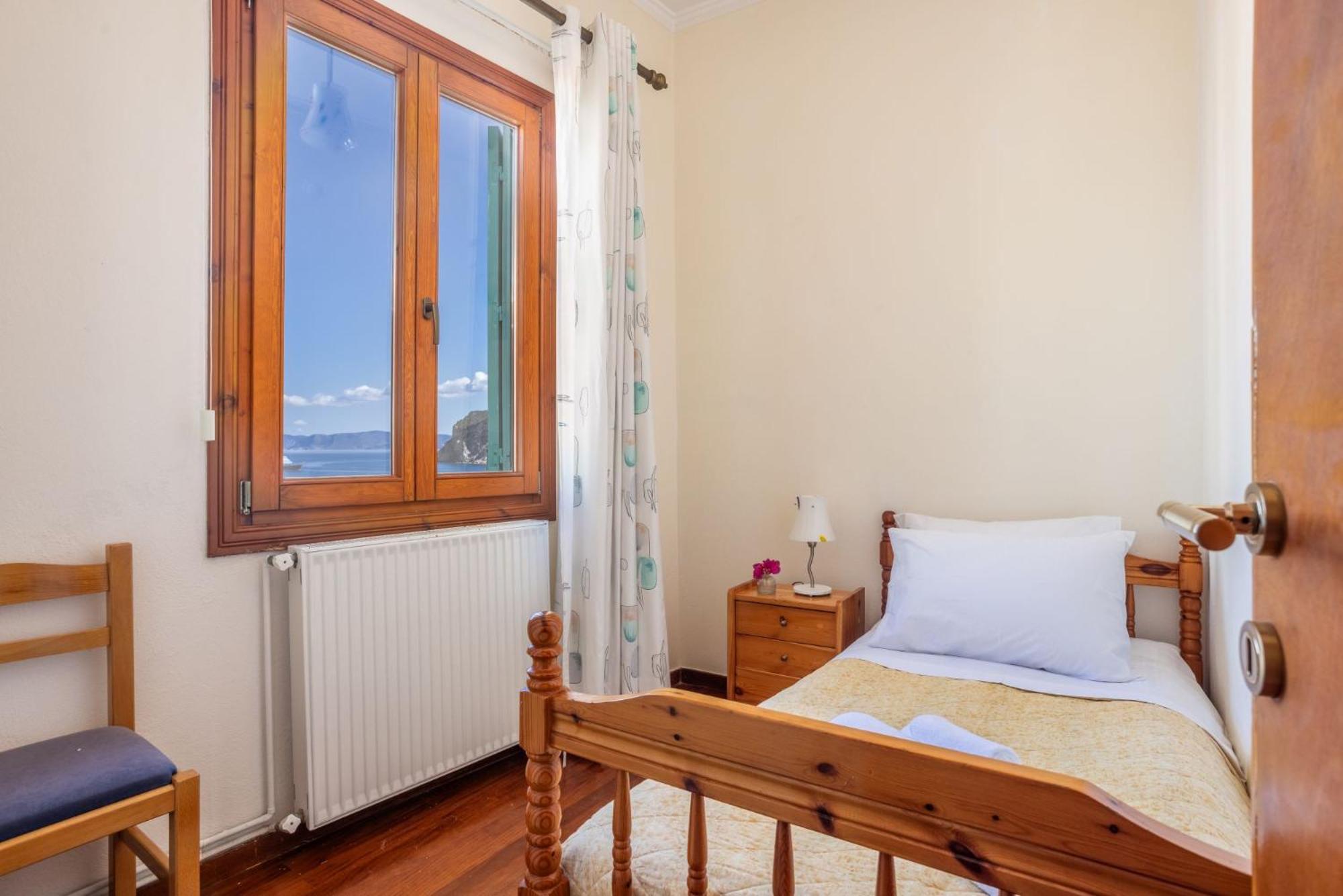 Port View Holiday home *