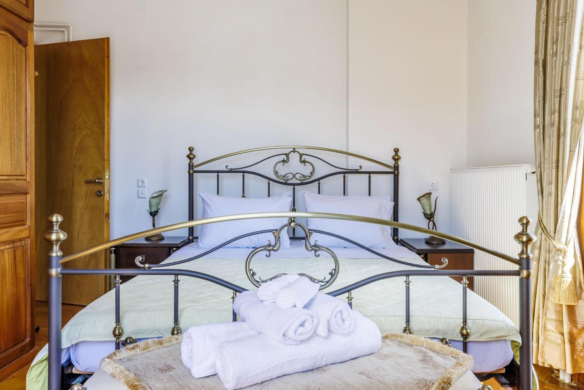 Holiday home Port View Skopelos Town