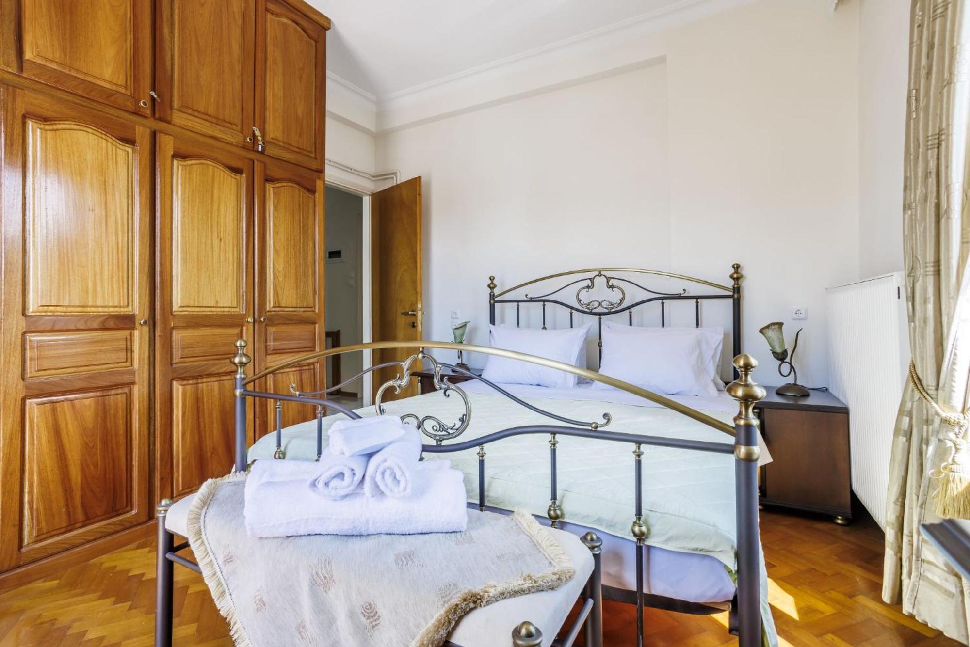 Port View Holiday home Skopelos Town