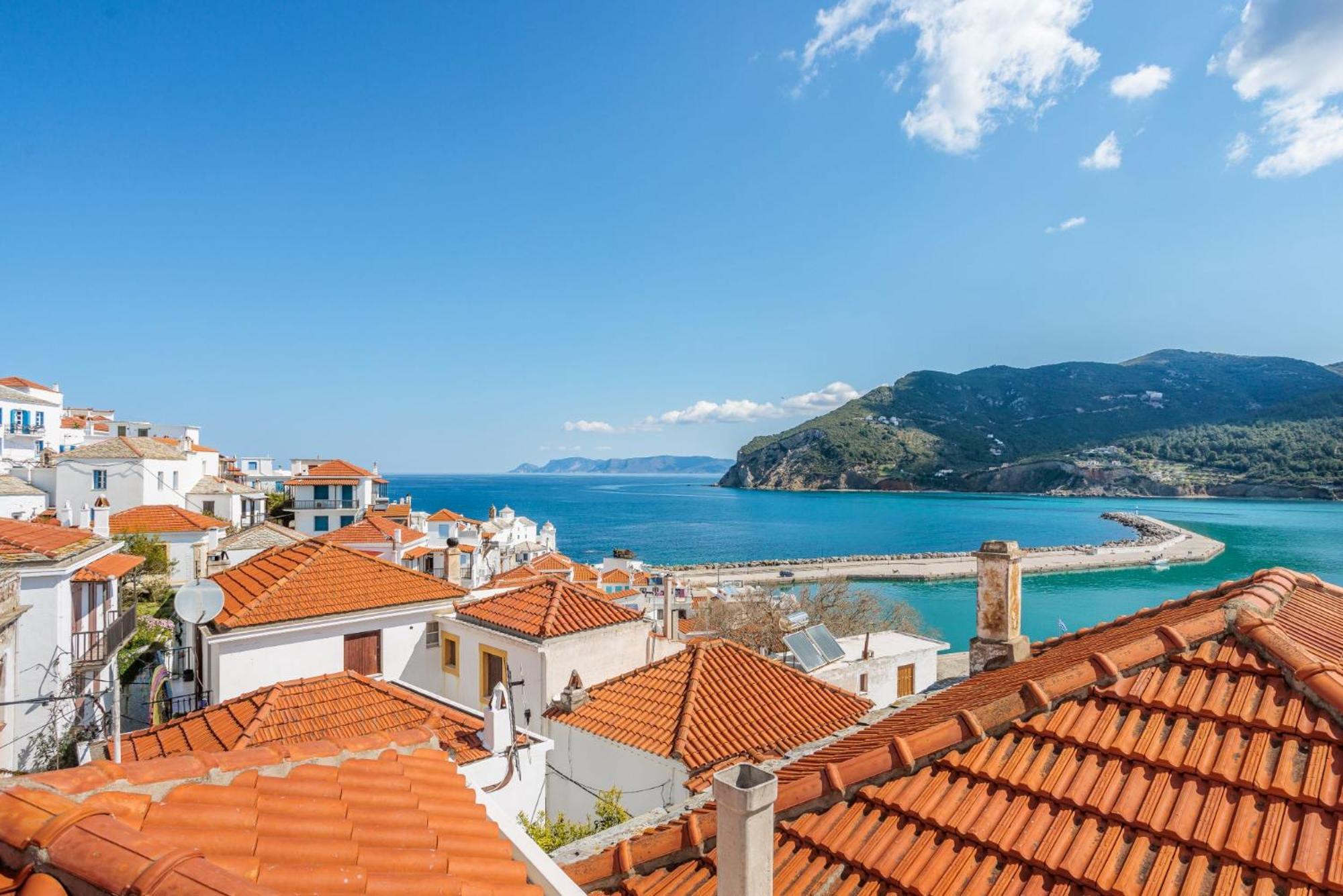 Holiday home Port View *