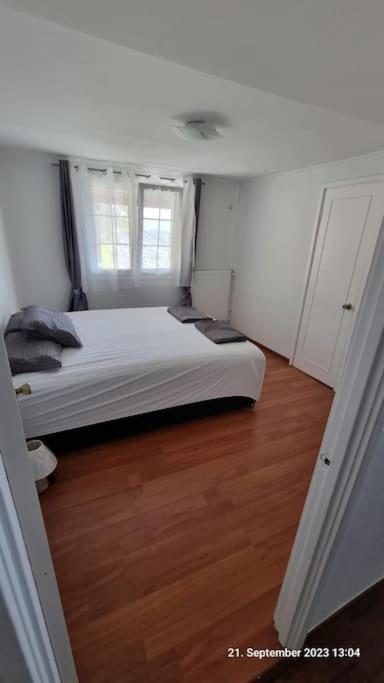 Apartment Endless Sea View Incl. Electric Car+airport Trans