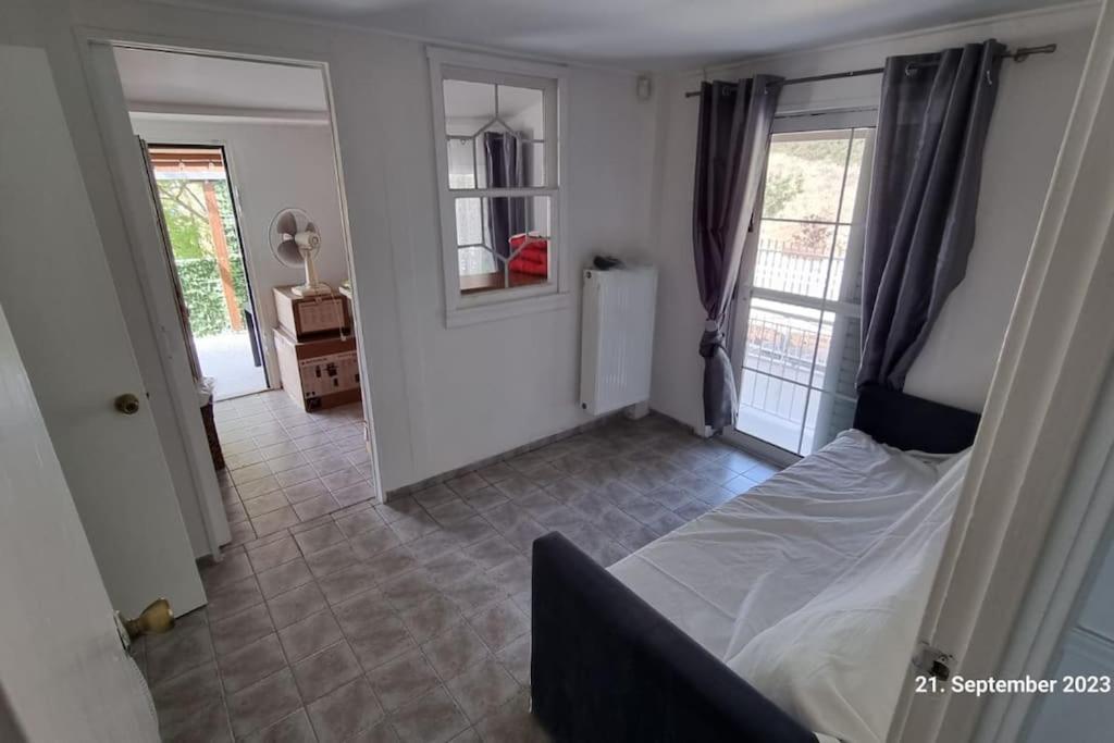 Apartment Endless Sea View Incl. Electric Car+airport Trans