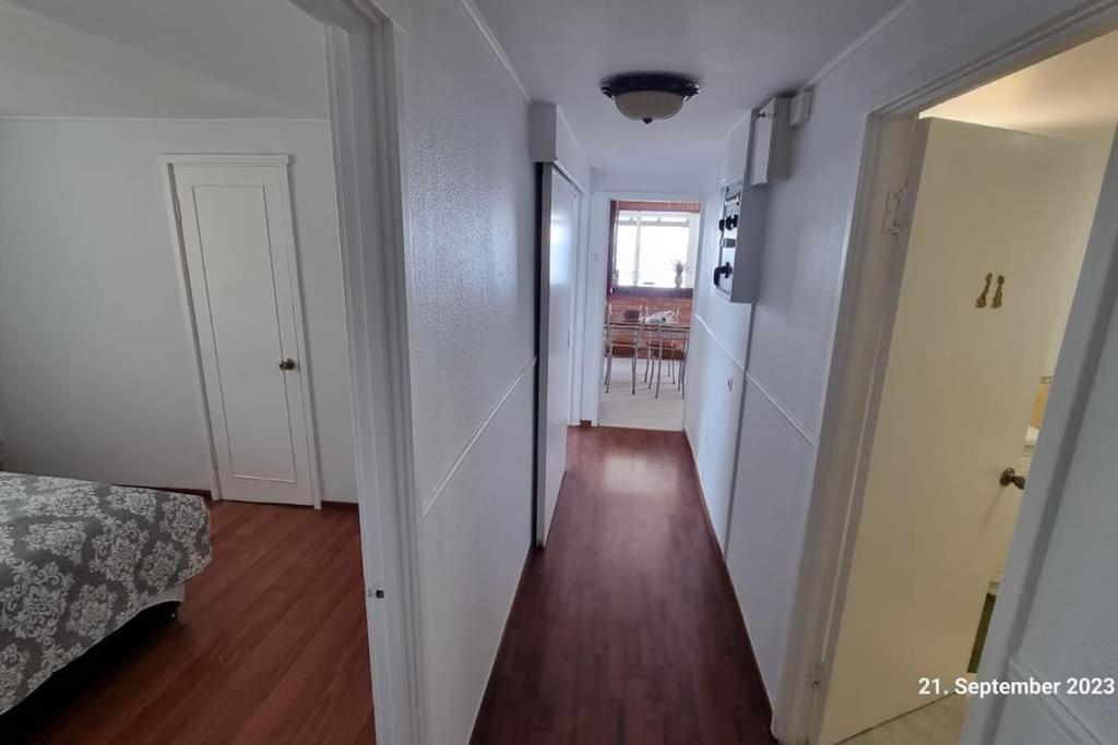 Apartment Endless Sea View Incl. Electric Car+airport Trans