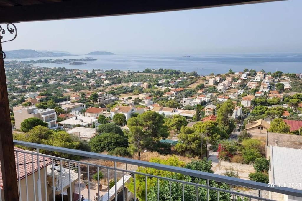 Endless Sea View Incl. Electric Car+airport Trans Apartment *