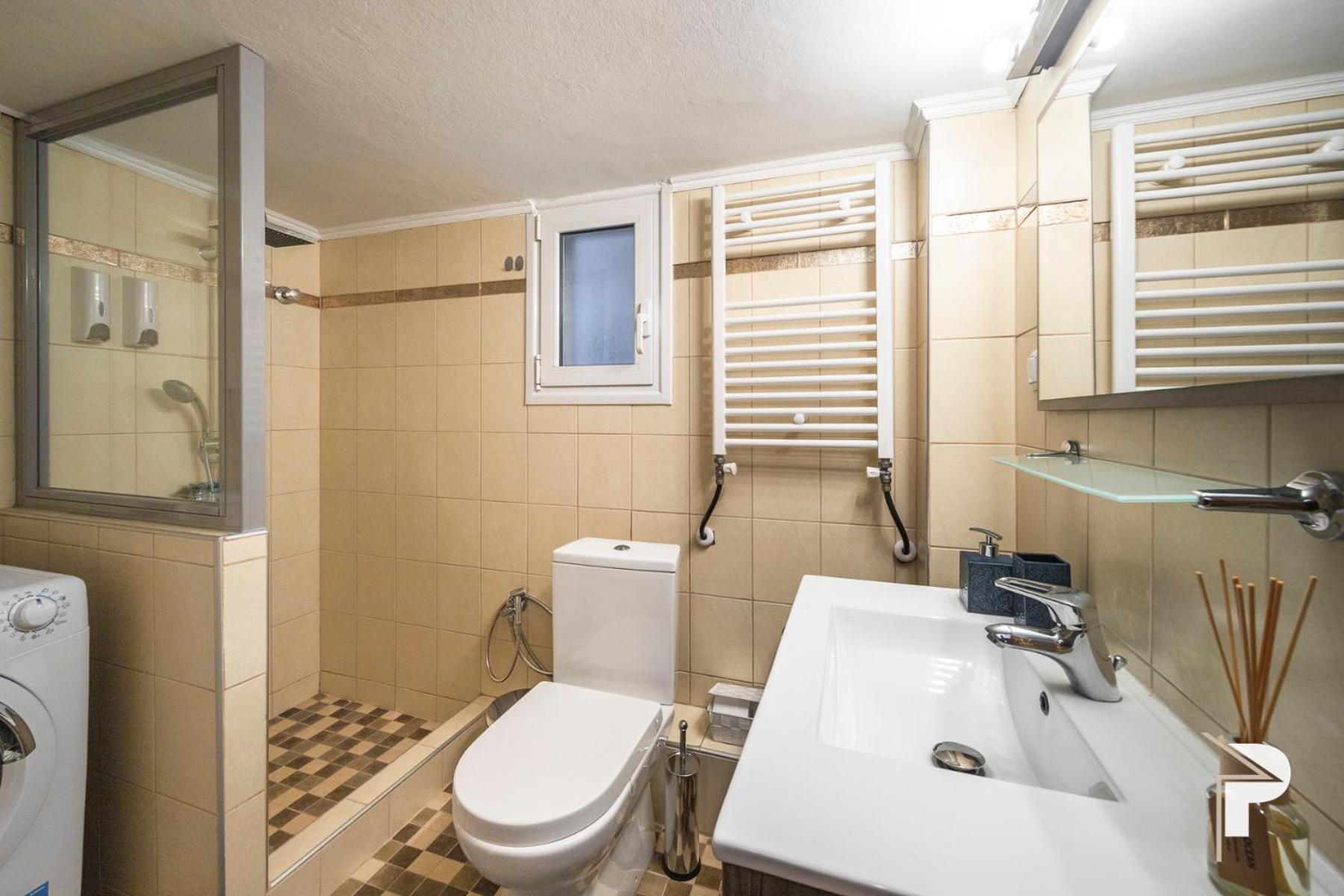 P Deluxe 4 * Thessaloniki