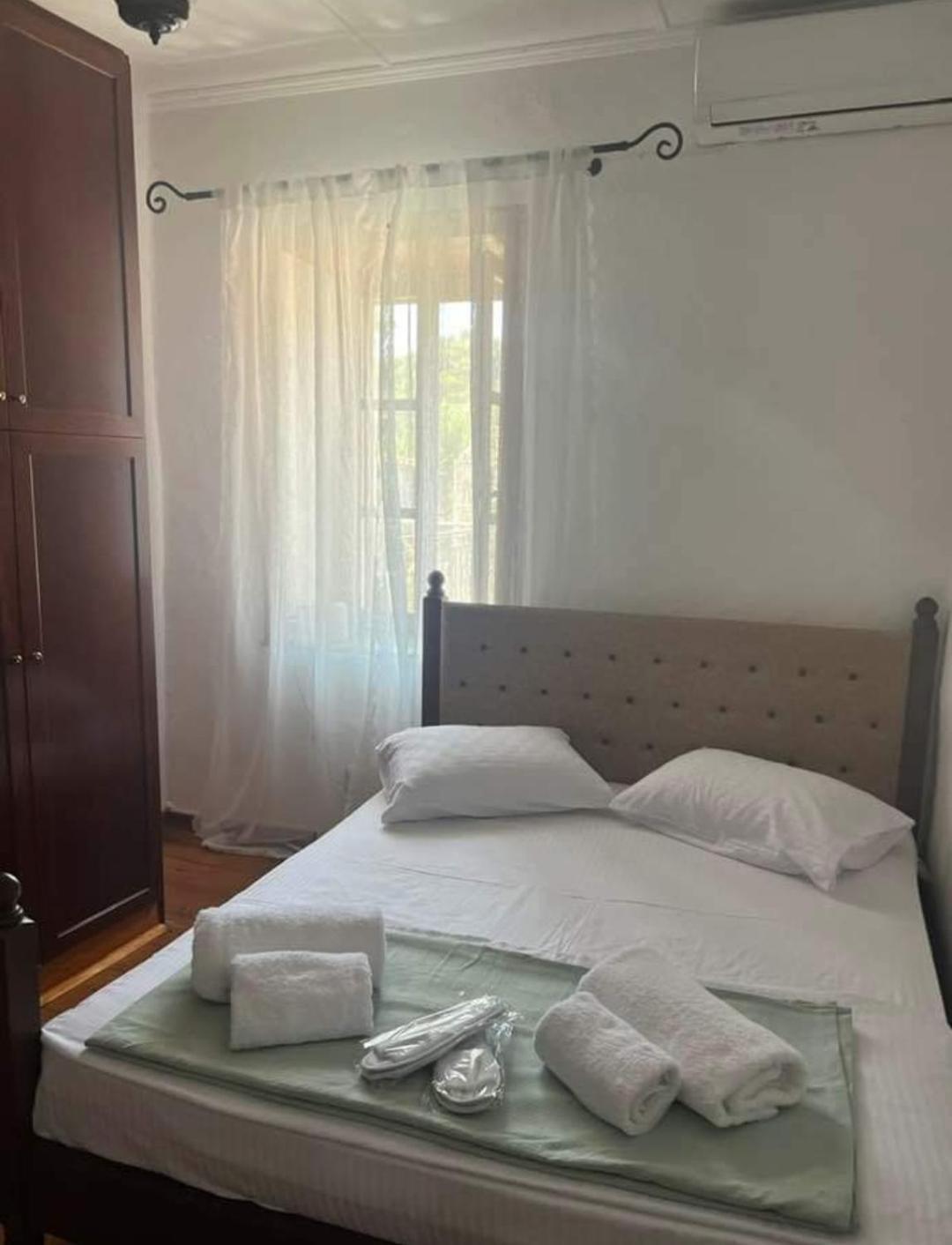 πολυξενη -εκαβη Holiday home Kontias