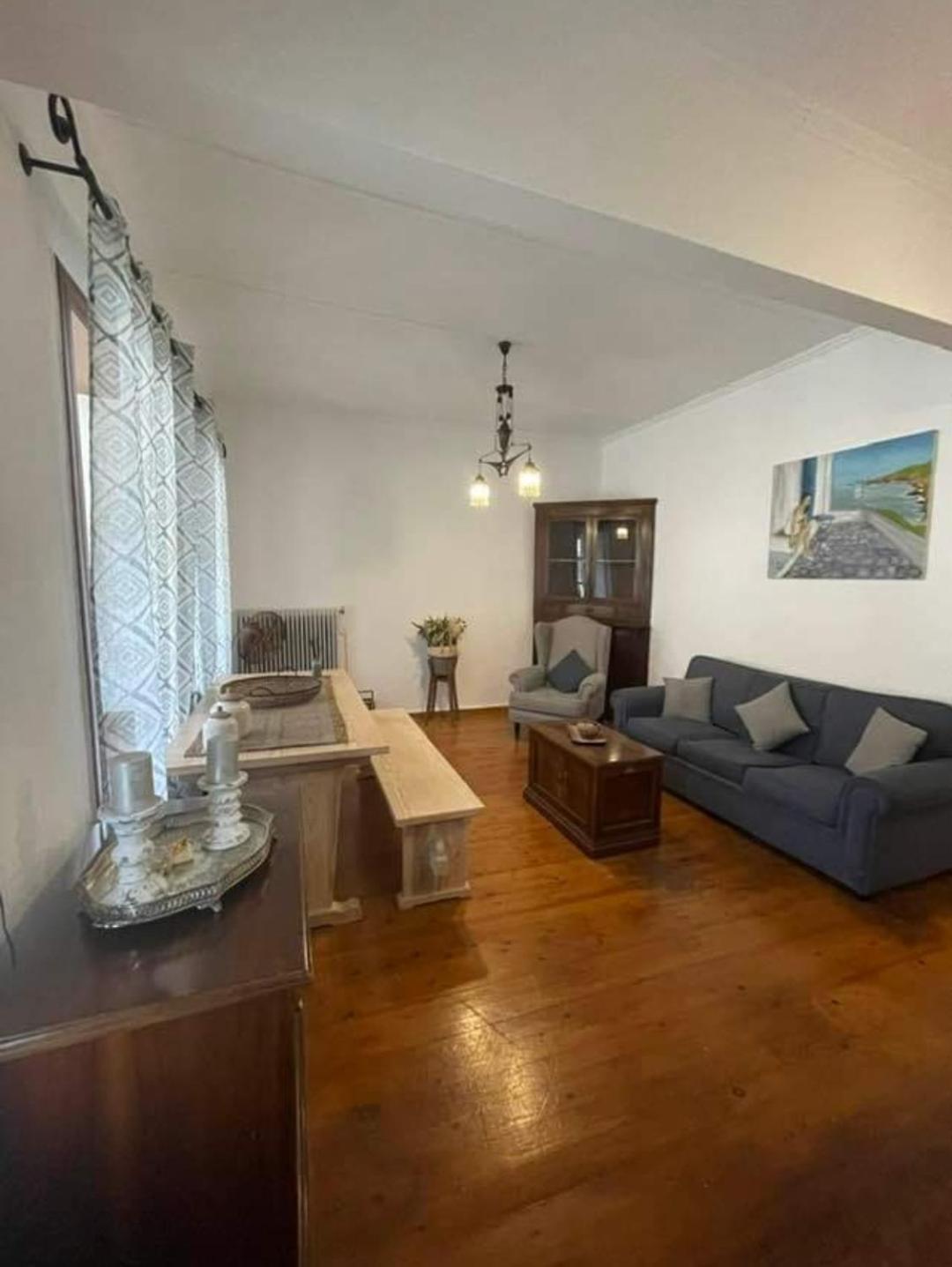 Holiday home πολυξενη -εκαβη *