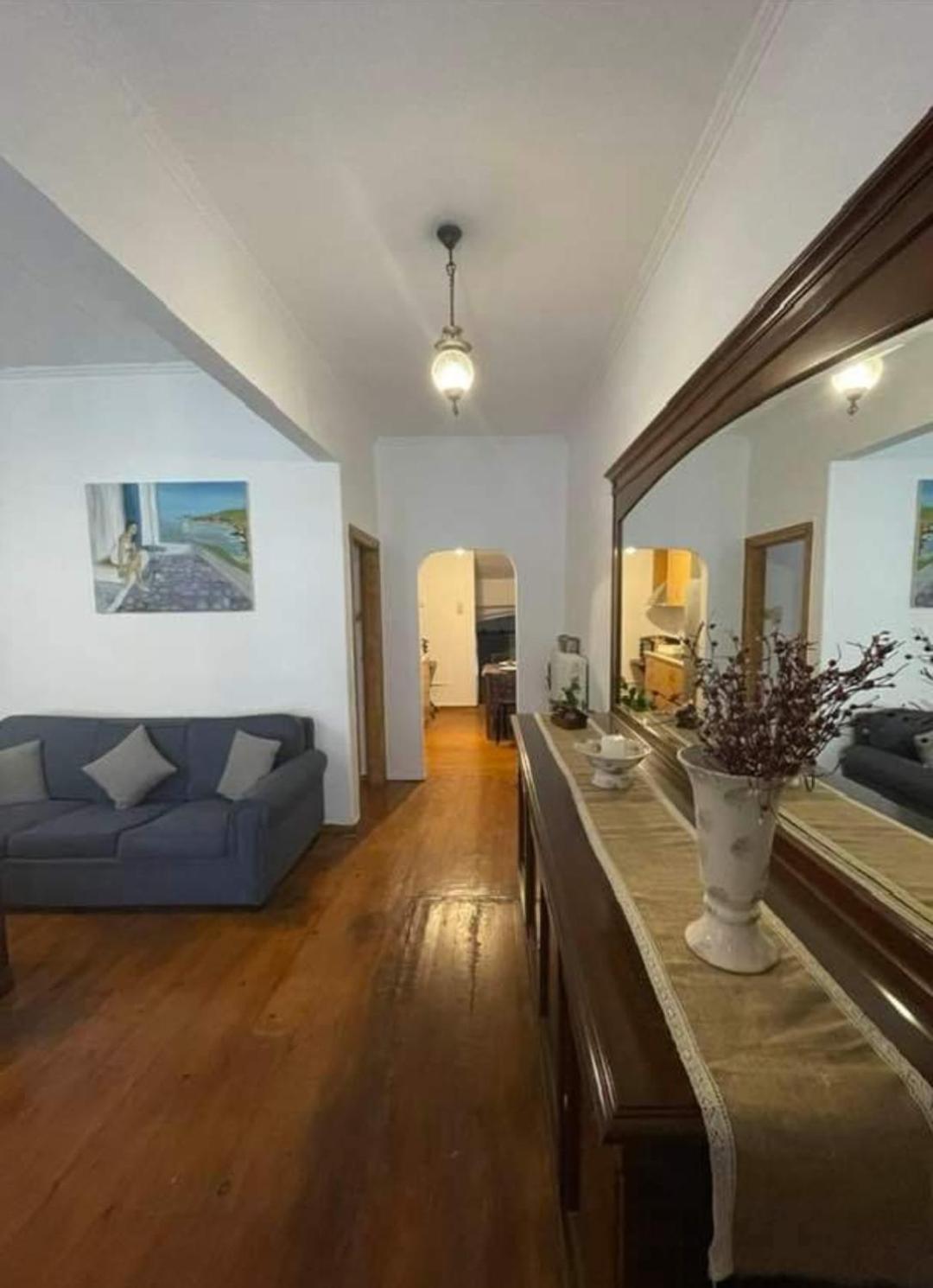 πολυξενη -εκαβη Holiday home