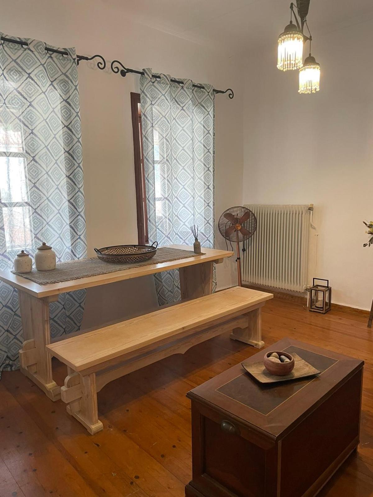 πολυξενη -εκαβη Holiday home Kontias