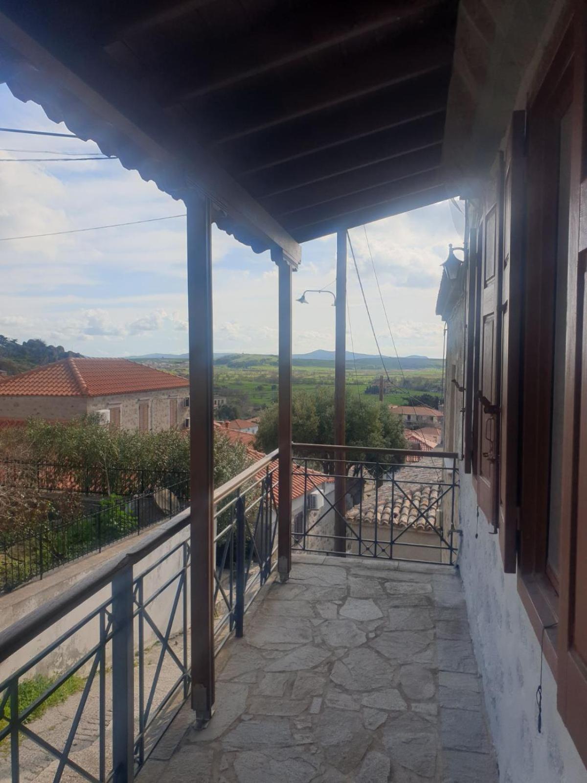 πολυξενη -εκαβη Holiday home