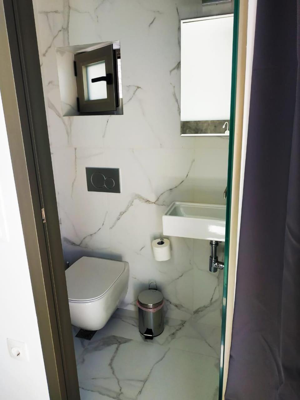 Holiday home Ethereal Southcrete *