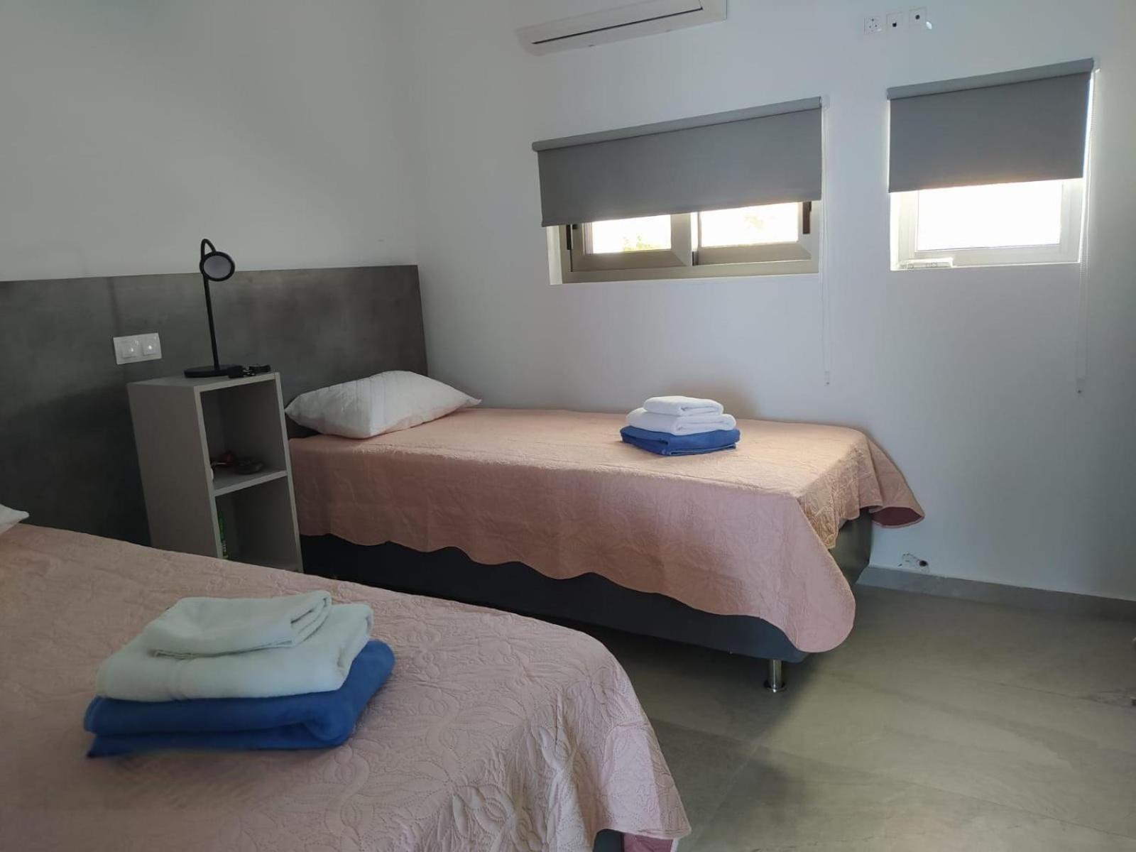 Holiday home Ethereal Southcrete