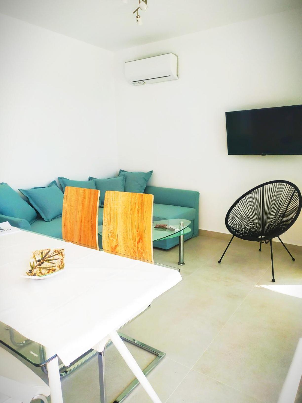 Holiday home Ethereal Southcrete *