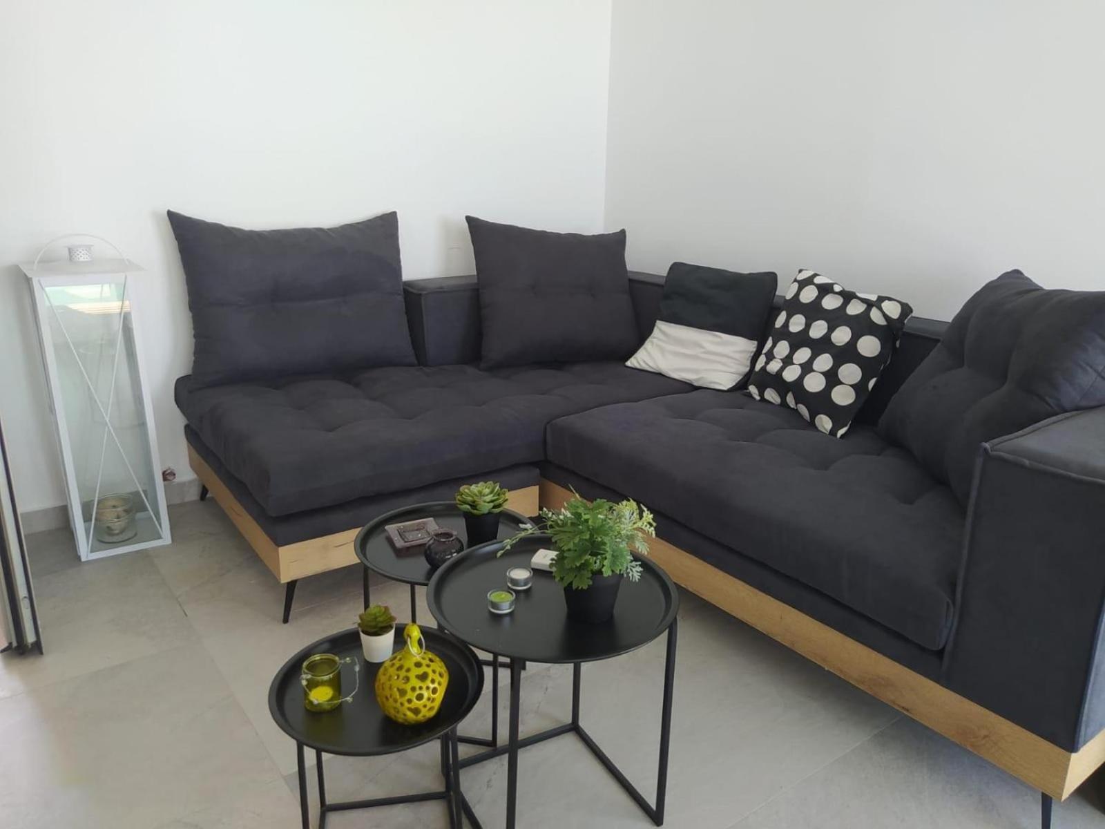 Holiday home Ethereal Southcrete Achlia