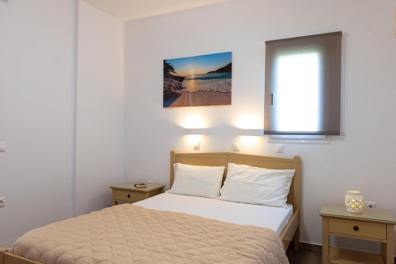 Guest house Kalypso Sifnos Vathi (Sifnos)