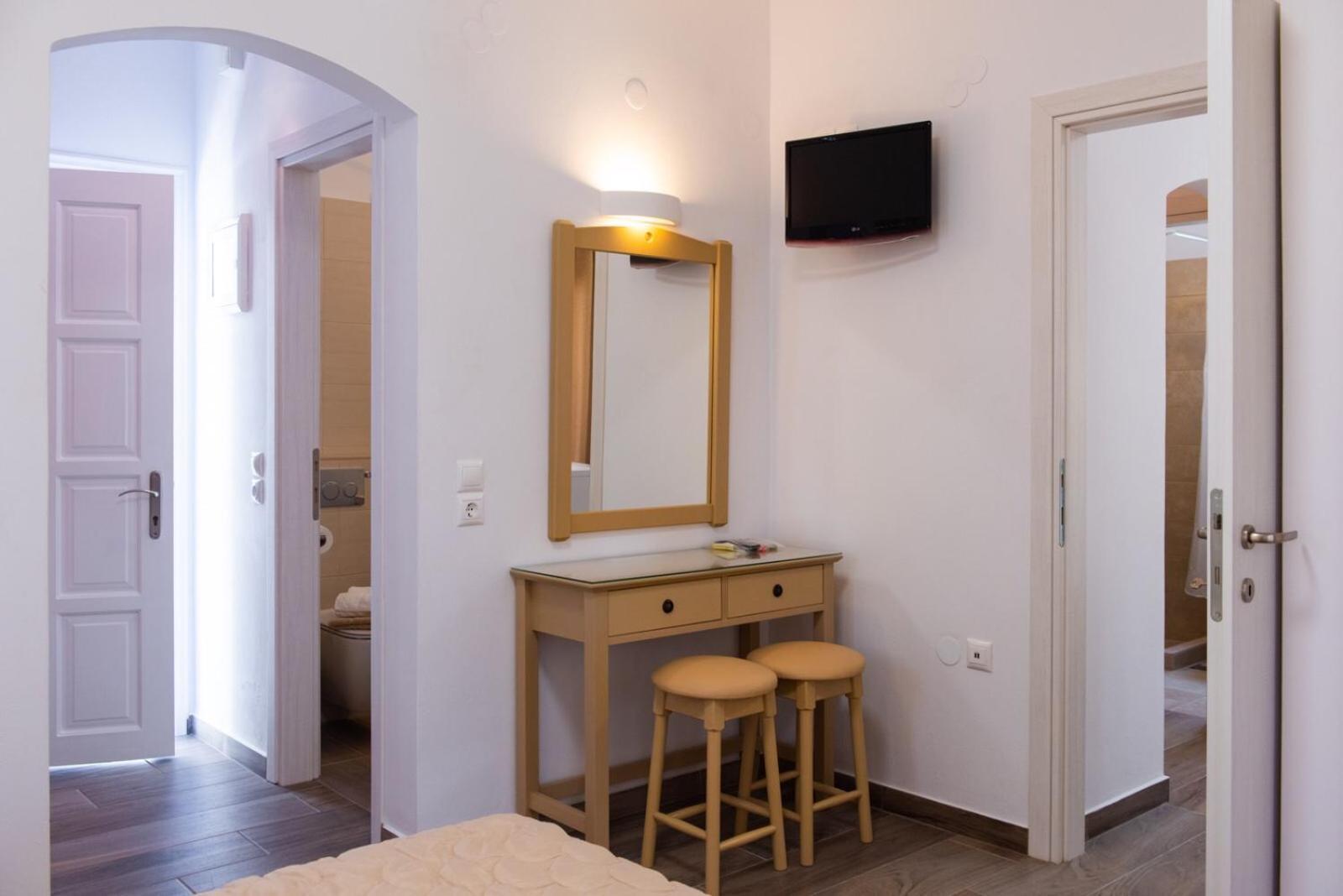 Kalypso Sifnos Guest house *