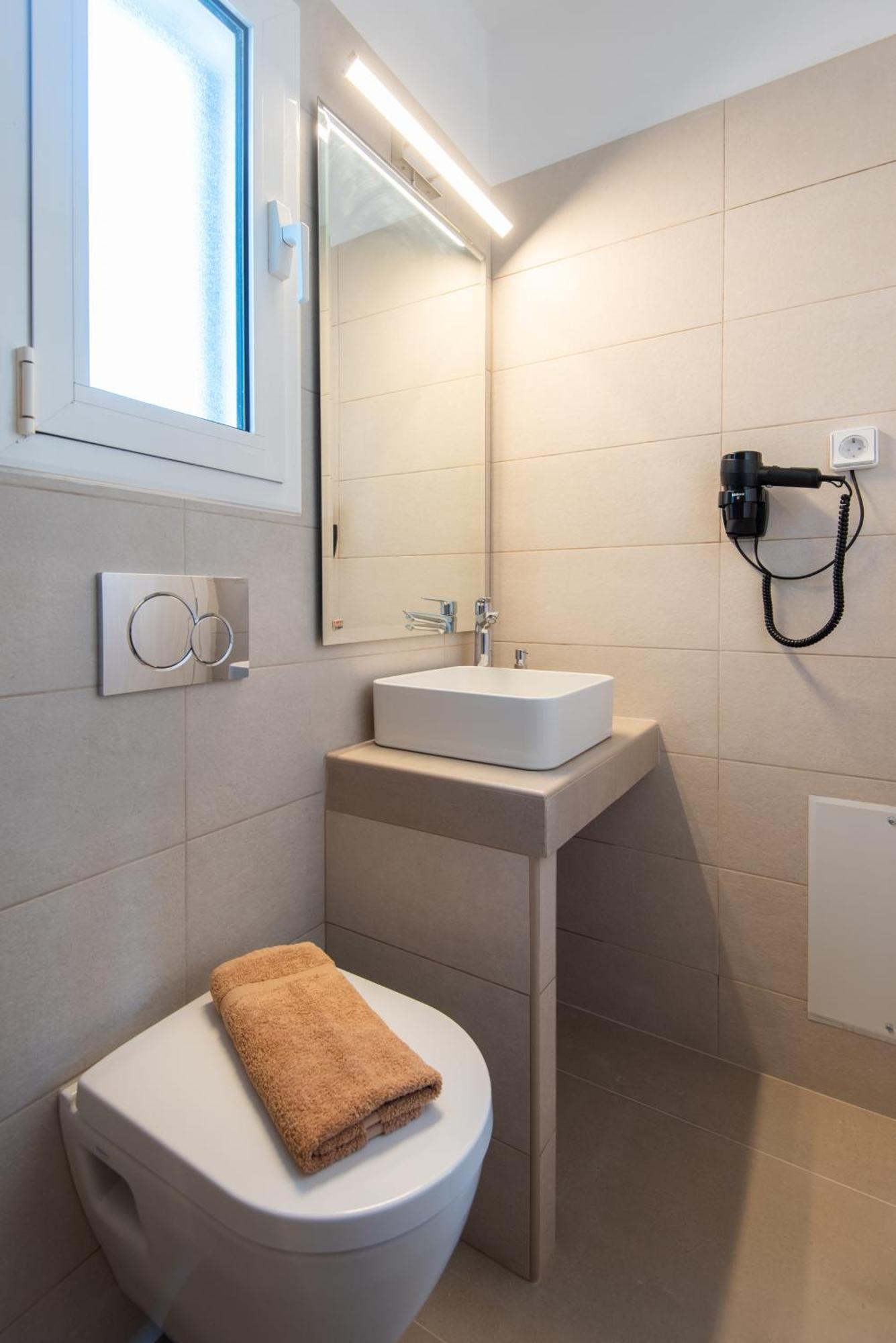 Kalypso Sifnos Guest house