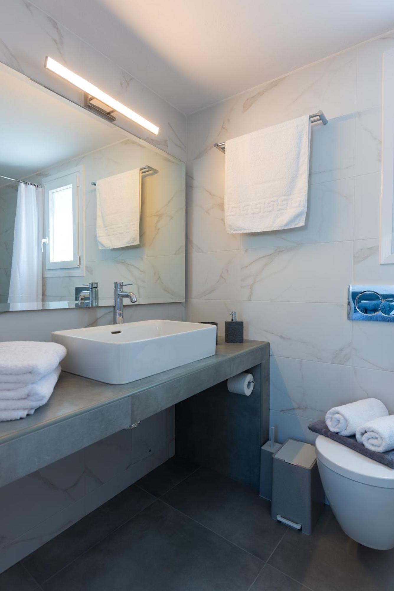 Guest house Kalypso Sifnos
