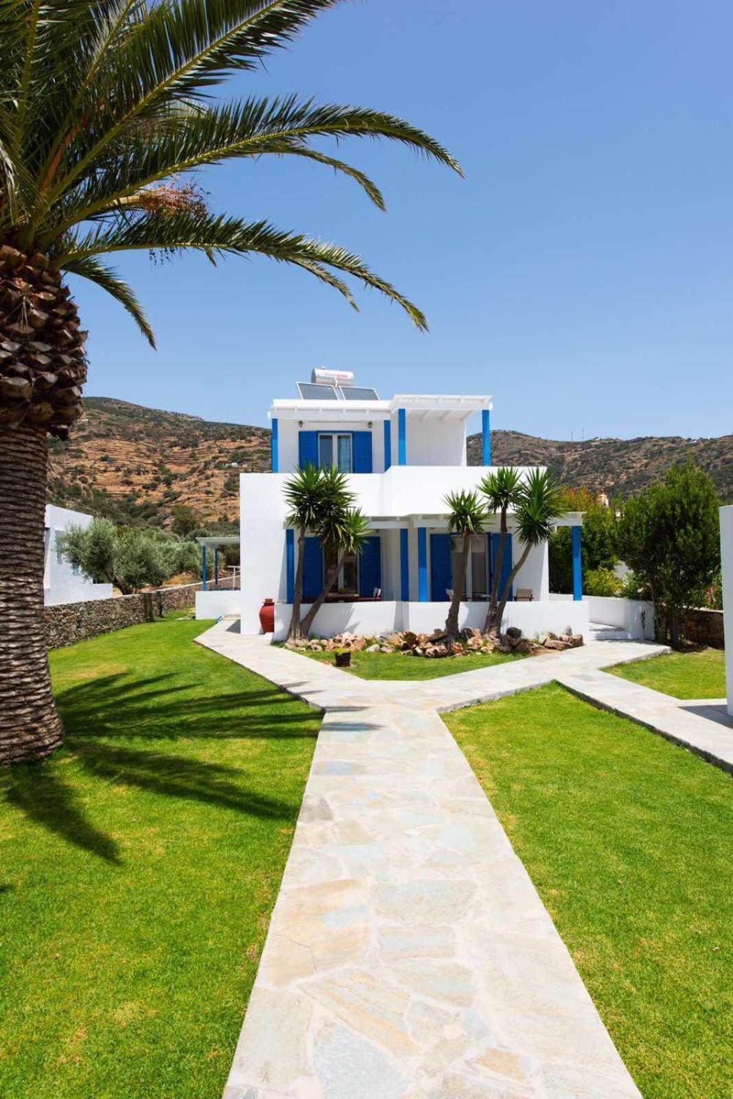 Guest house Kalypso Sifnos Vathi (Sifnos)