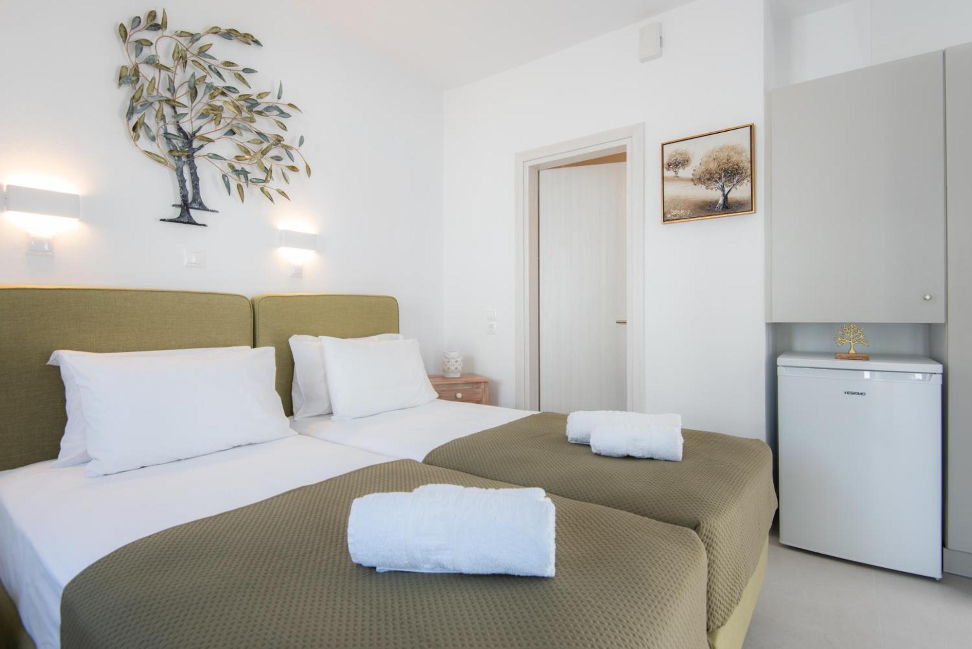 Guest house Kalypso Sifnos