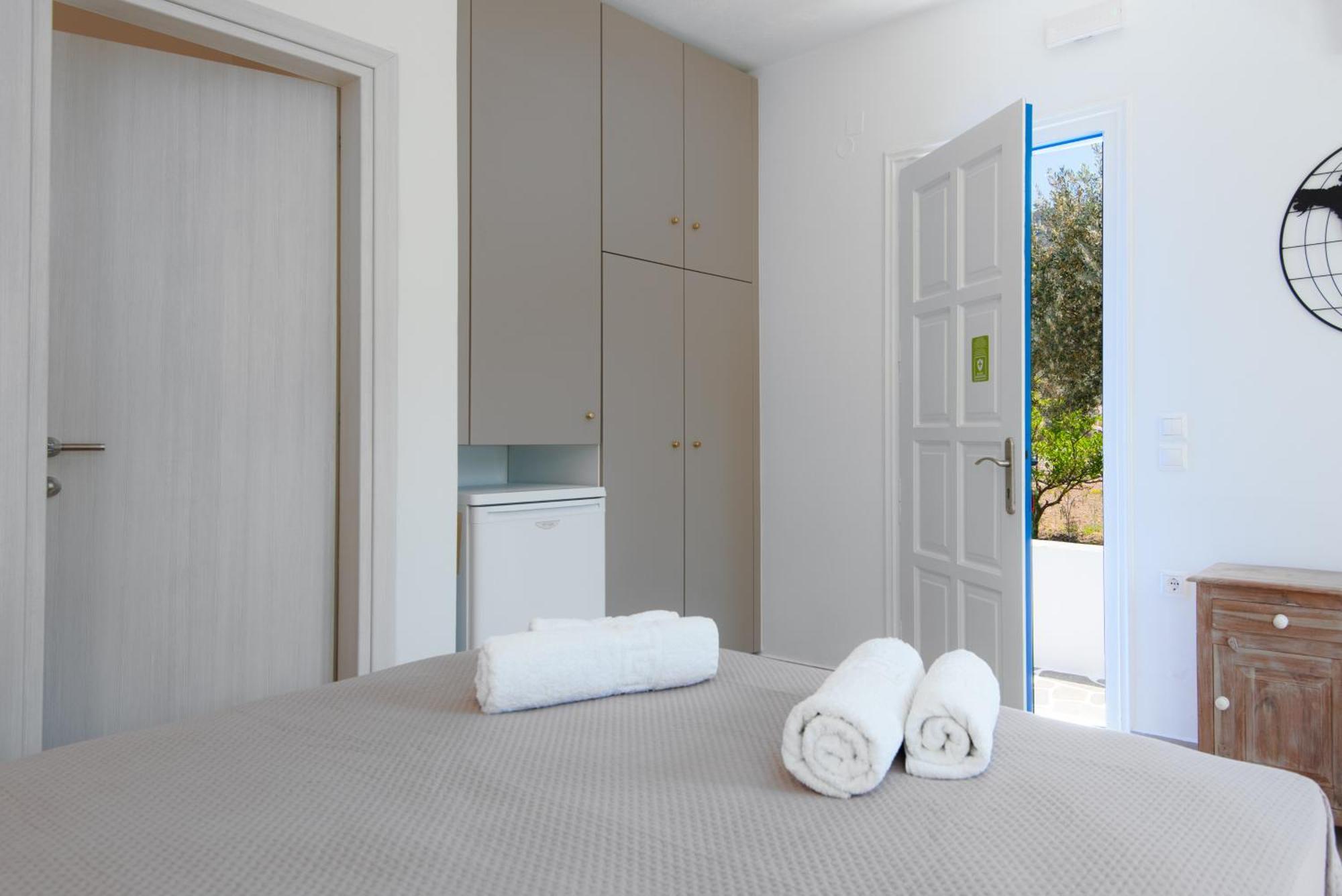 Guest house Kalypso Sifnos *