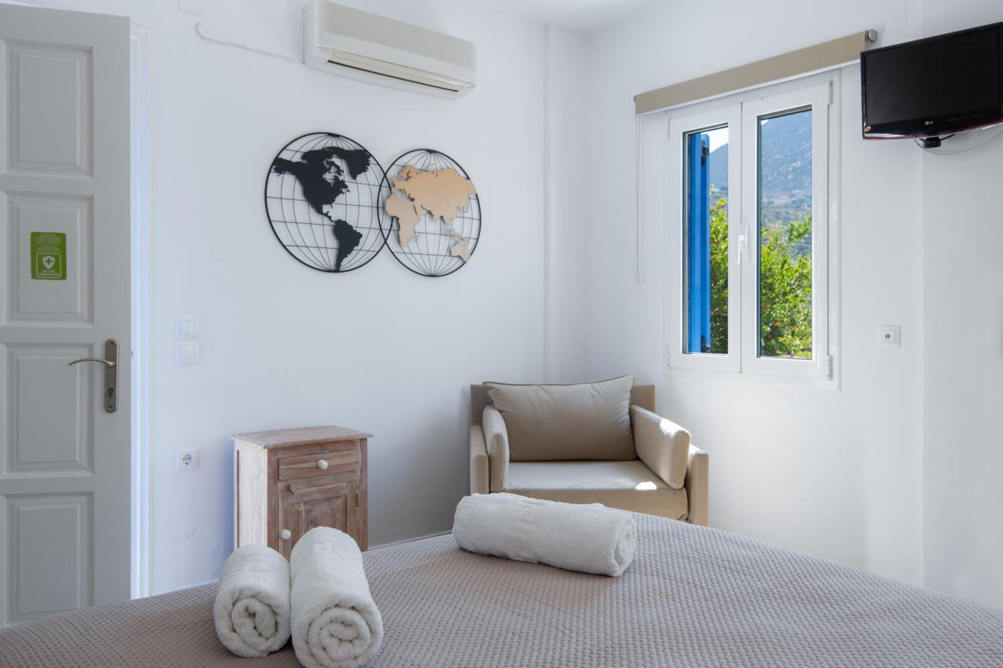 Kalypso Sifnos *