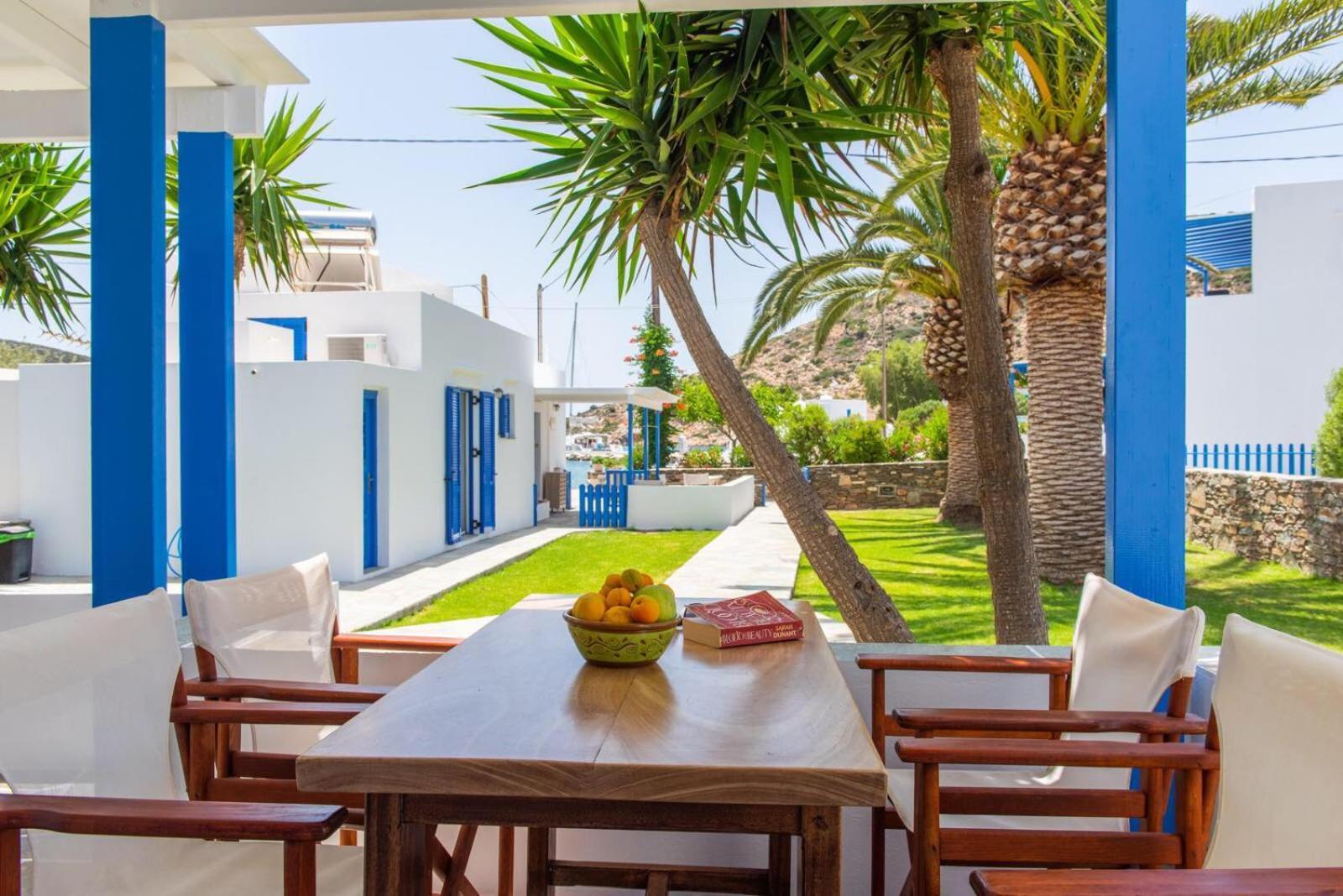Kalypso Sifnos