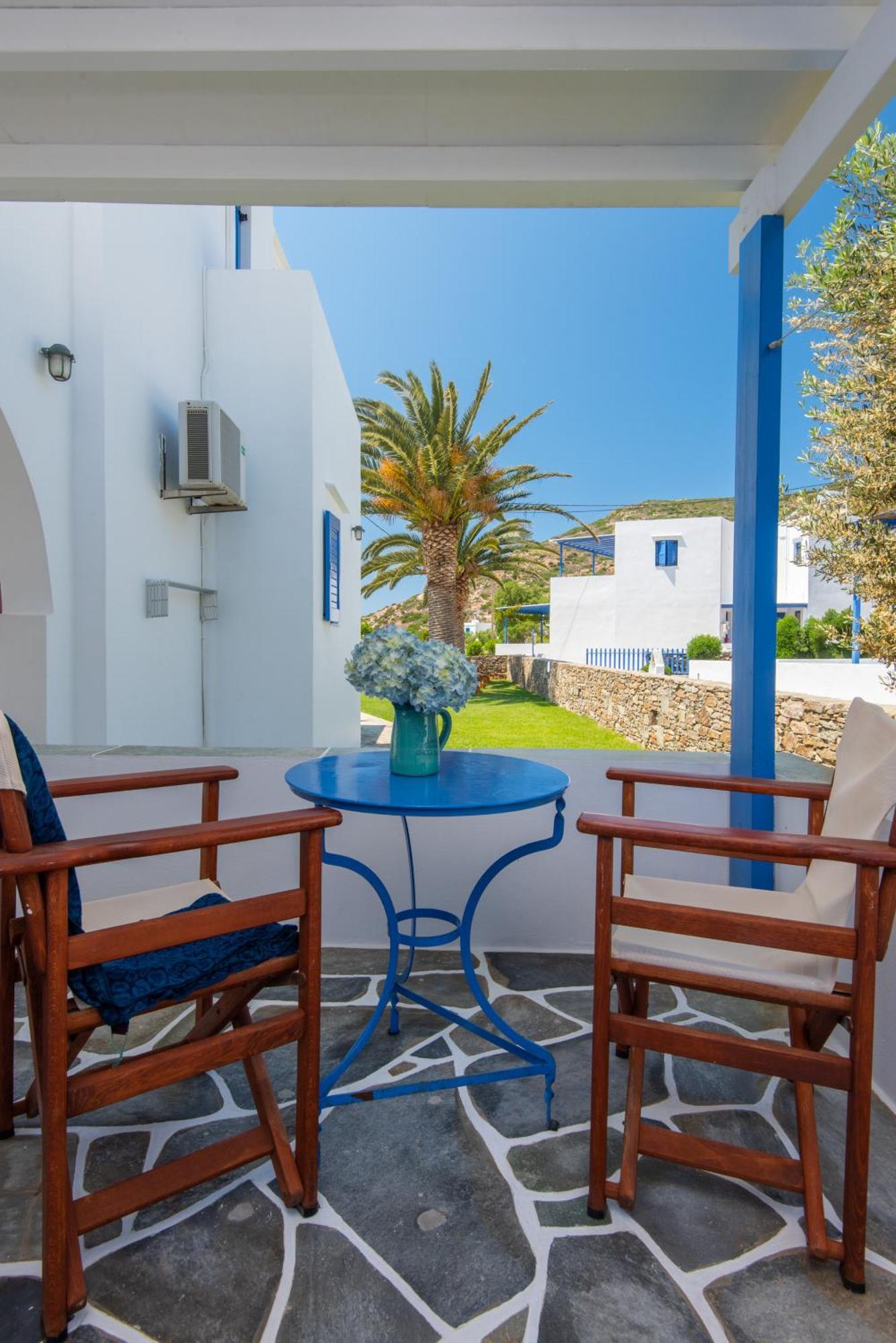 Kalypso Sifnos Guest house