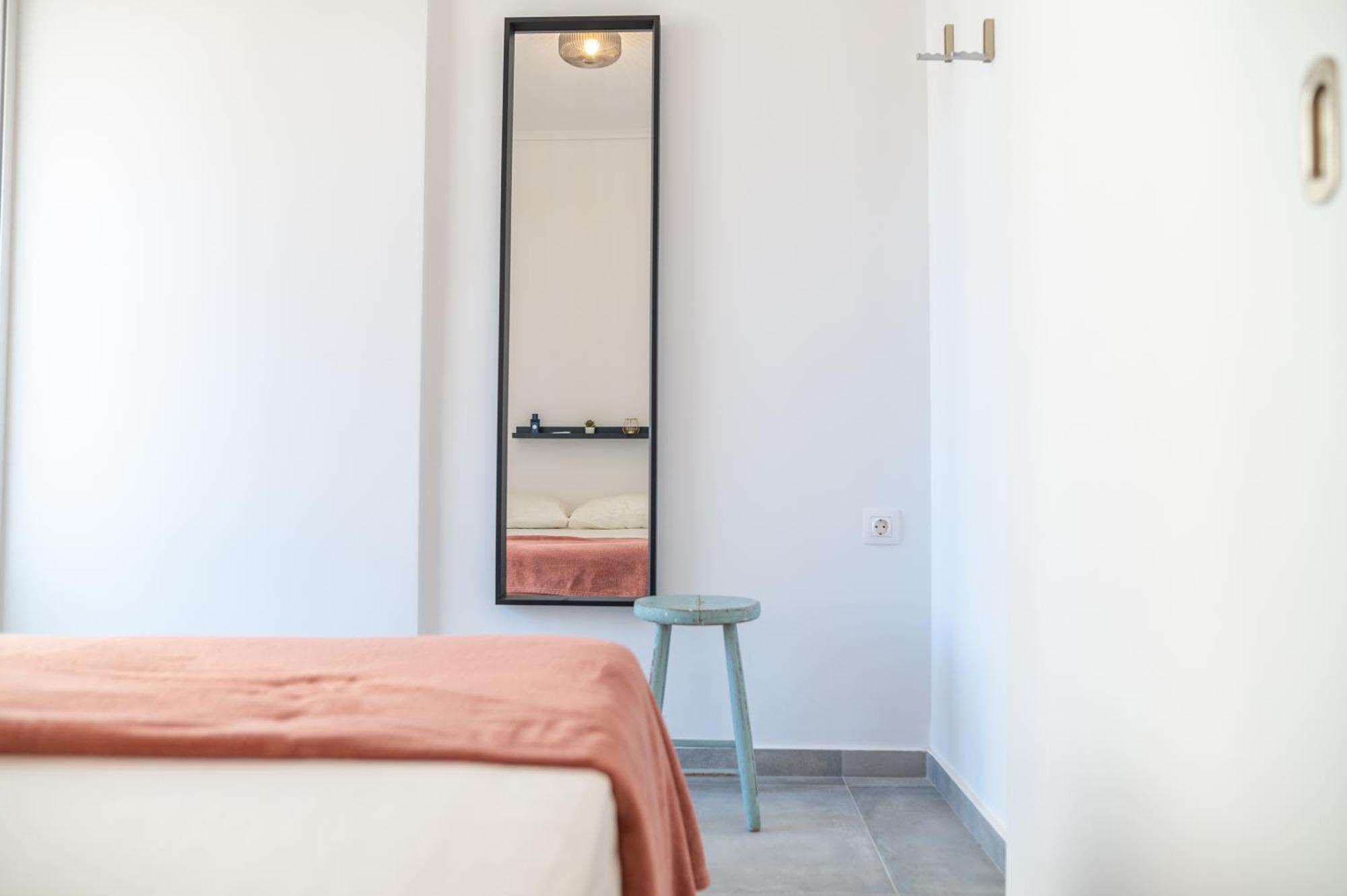 Cozy & Chic - 1 Bd In Kos