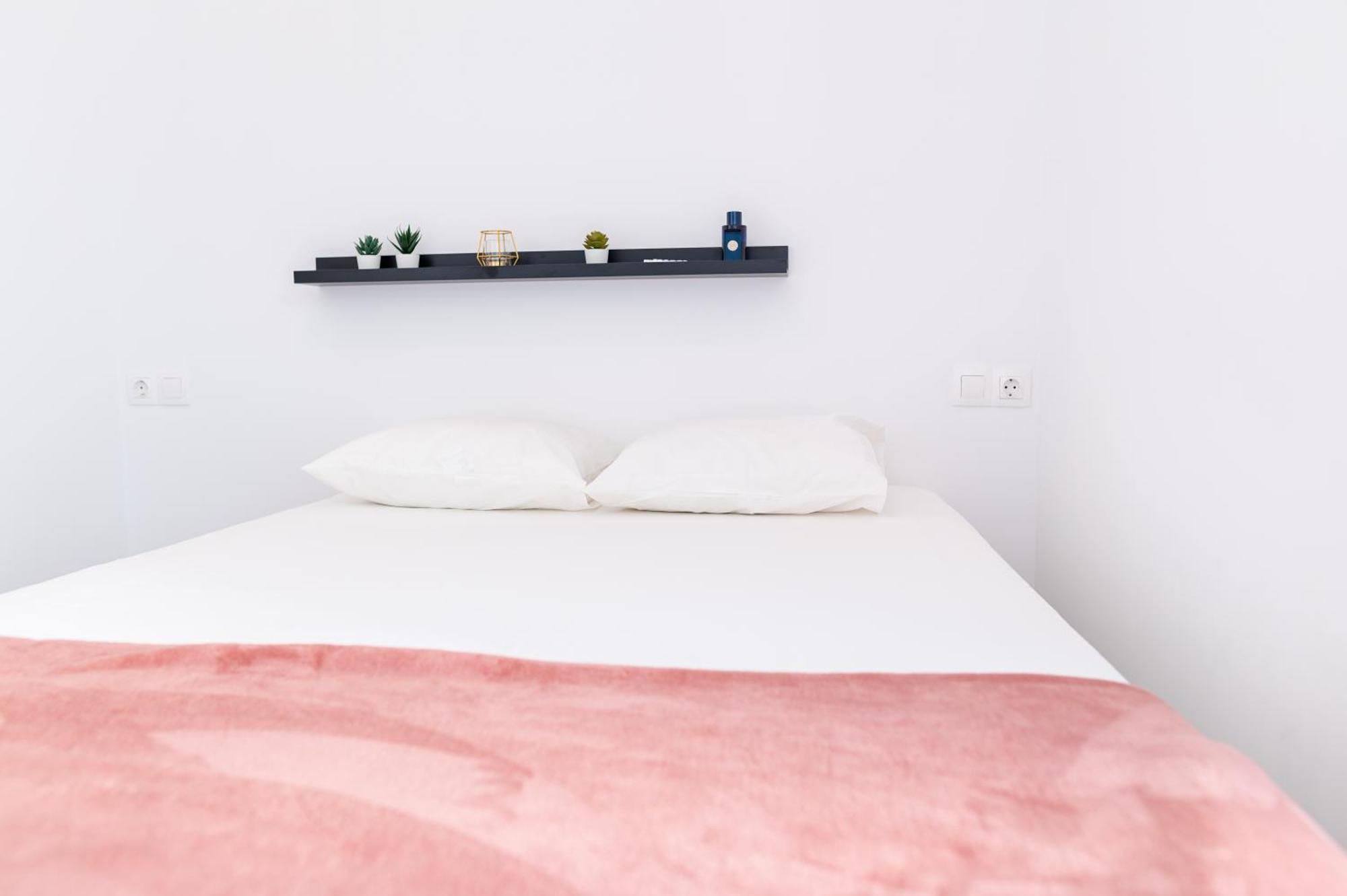 Cozy & Chic - 1 Bd In Kos Apartment Ampavris