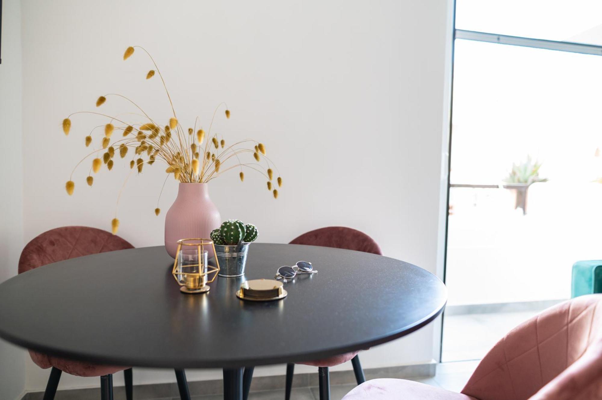 Cozy & Chic - 1 Bd In Kos Apartment Ampavris