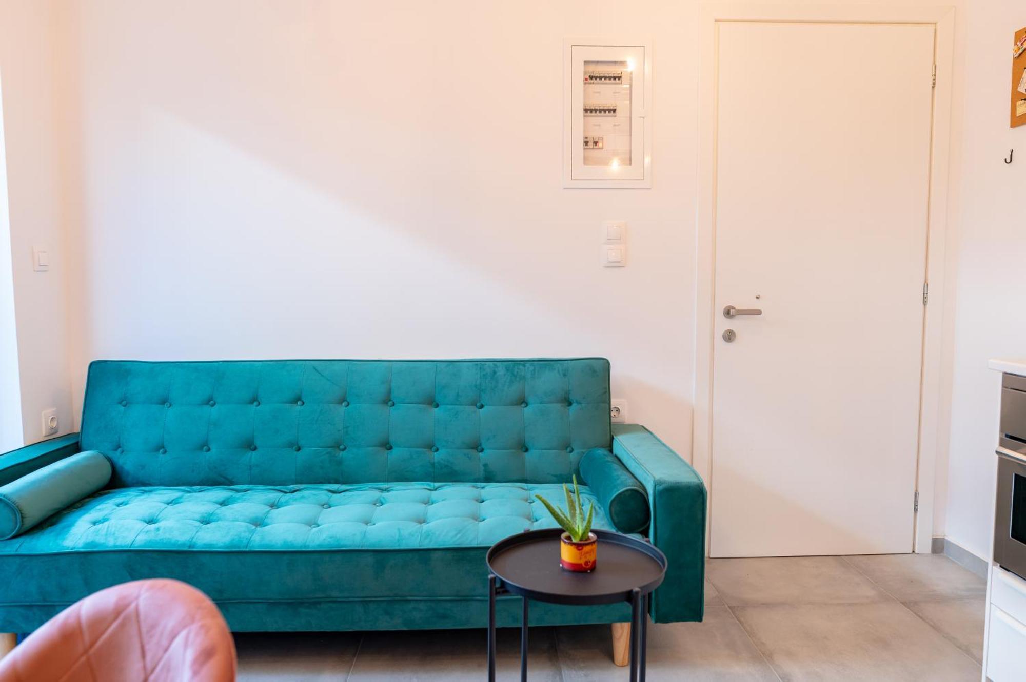 Cozy & Chic - 1 Bd In Kos *