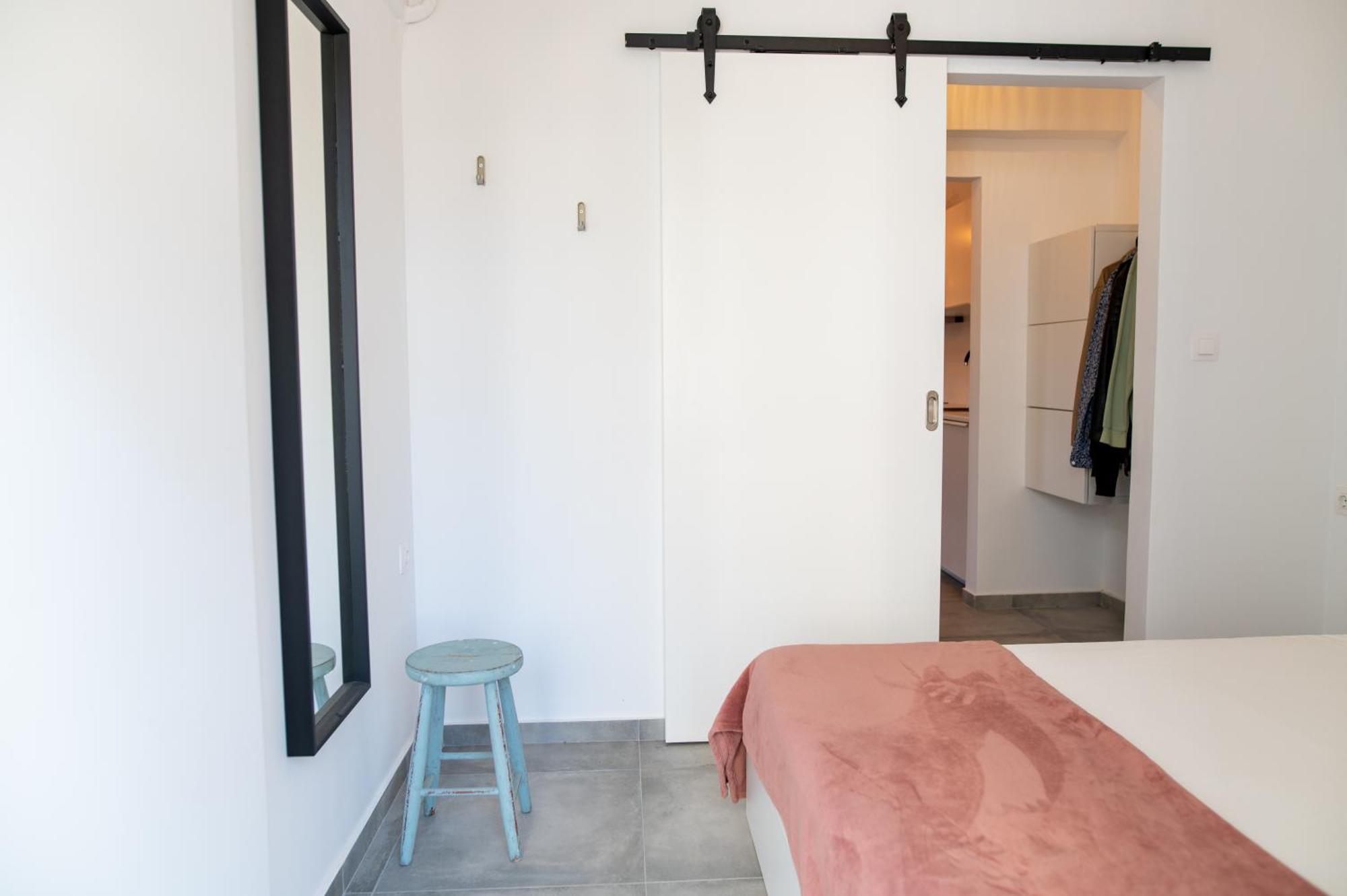 Cozy & Chic - 1 Bd In Kos *