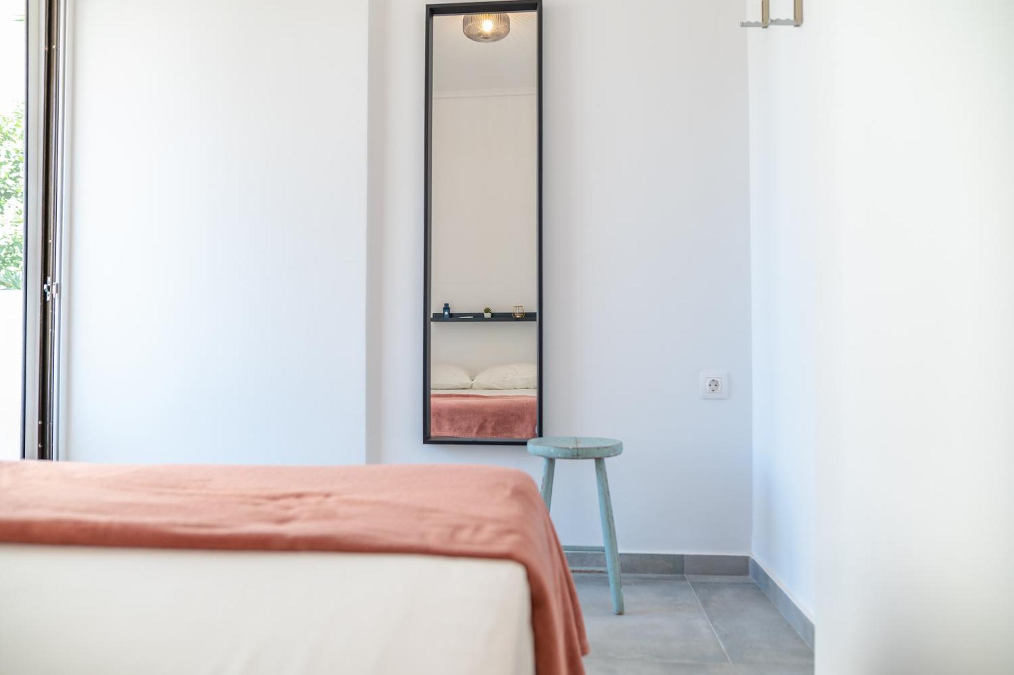 Apartment Cozy & Chic - 1 Bd In Kos