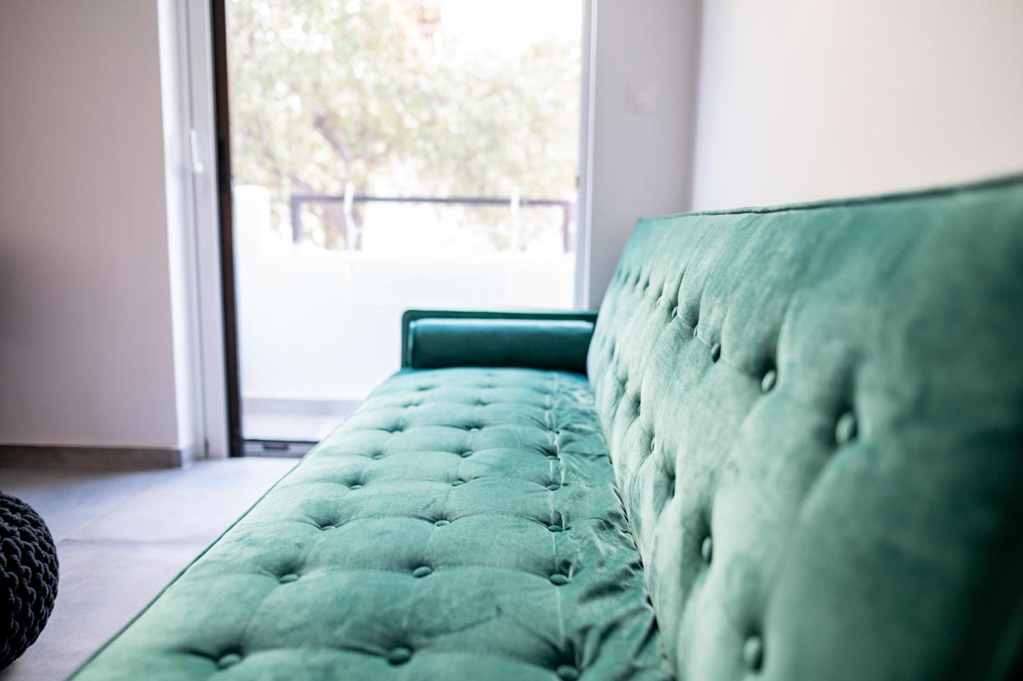 Cozy & Chic - 1 Bd In Kos *