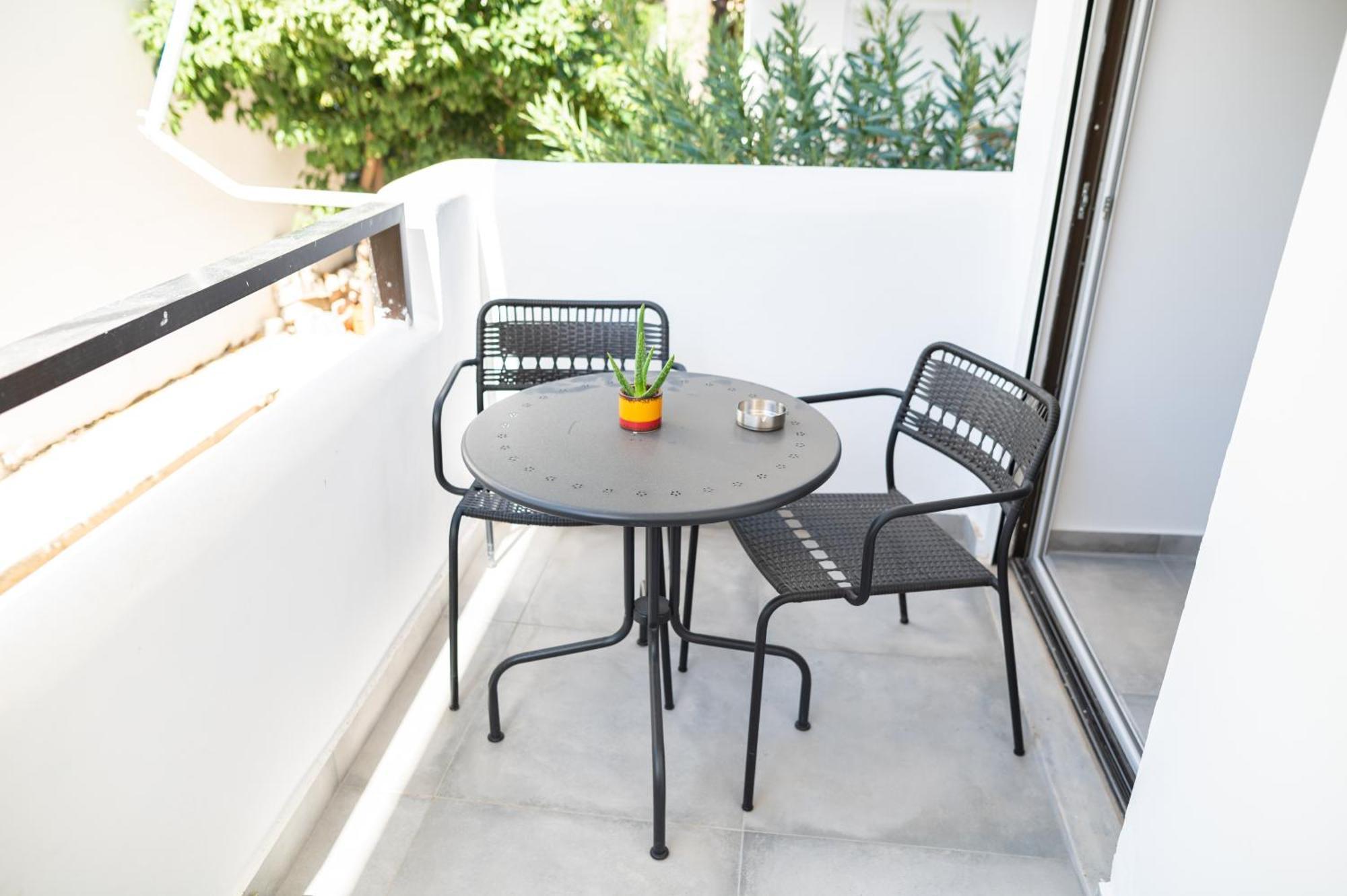 Cozy & Chic - 1 Bd In Kos