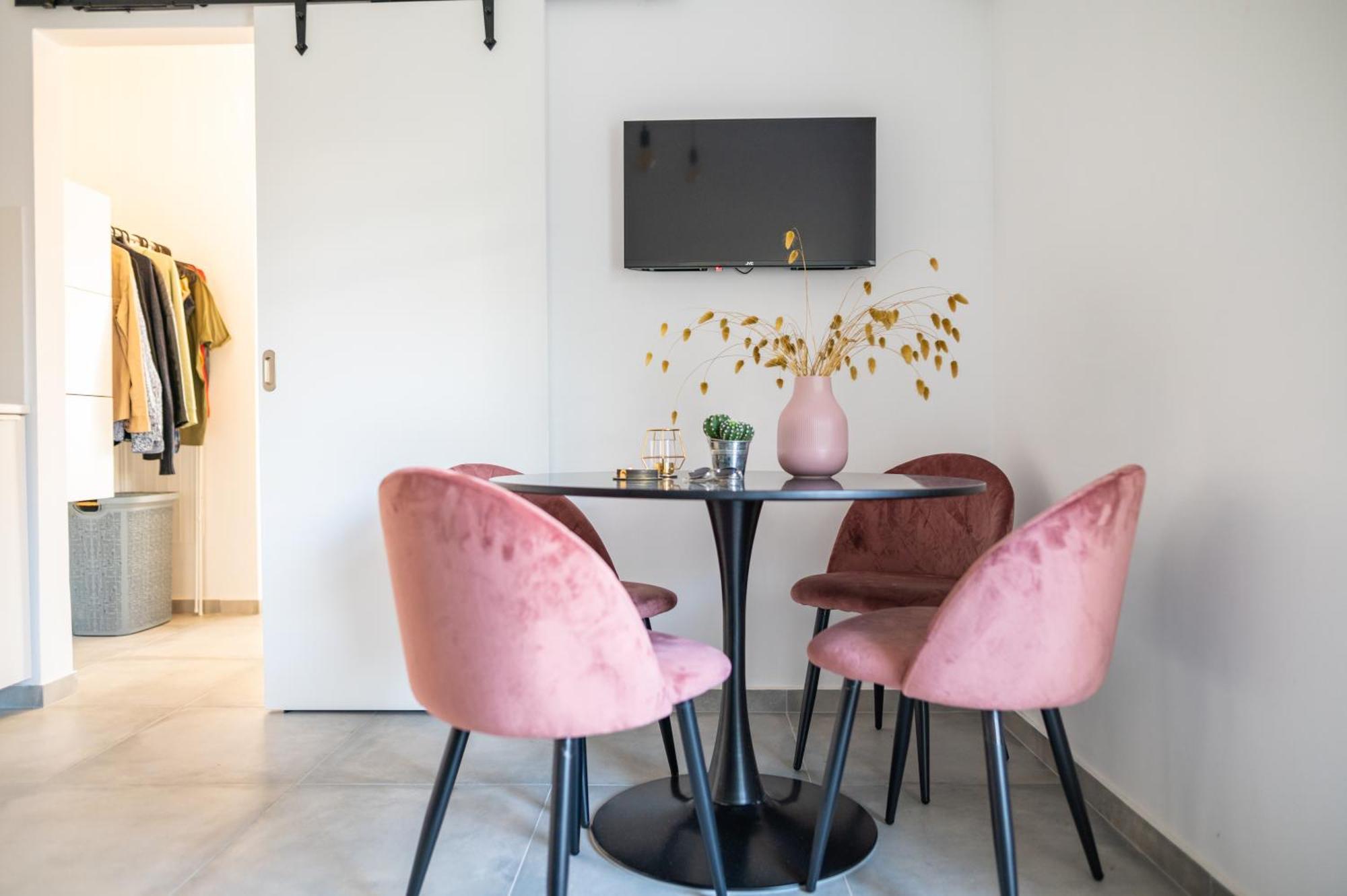 Apartment Cozy & Chic - 1 Bd In Kos Ampavris