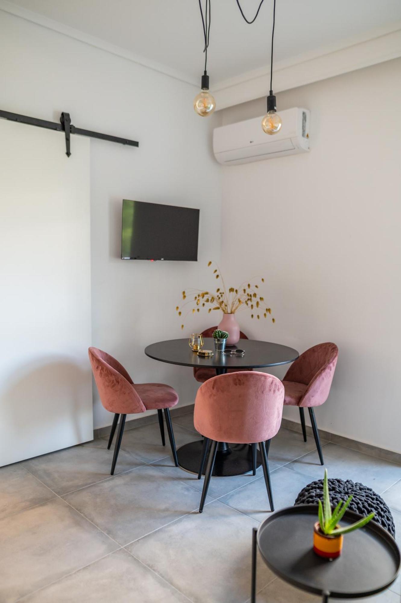 Apartment Cozy & Chic - 1 Bd In Kos *