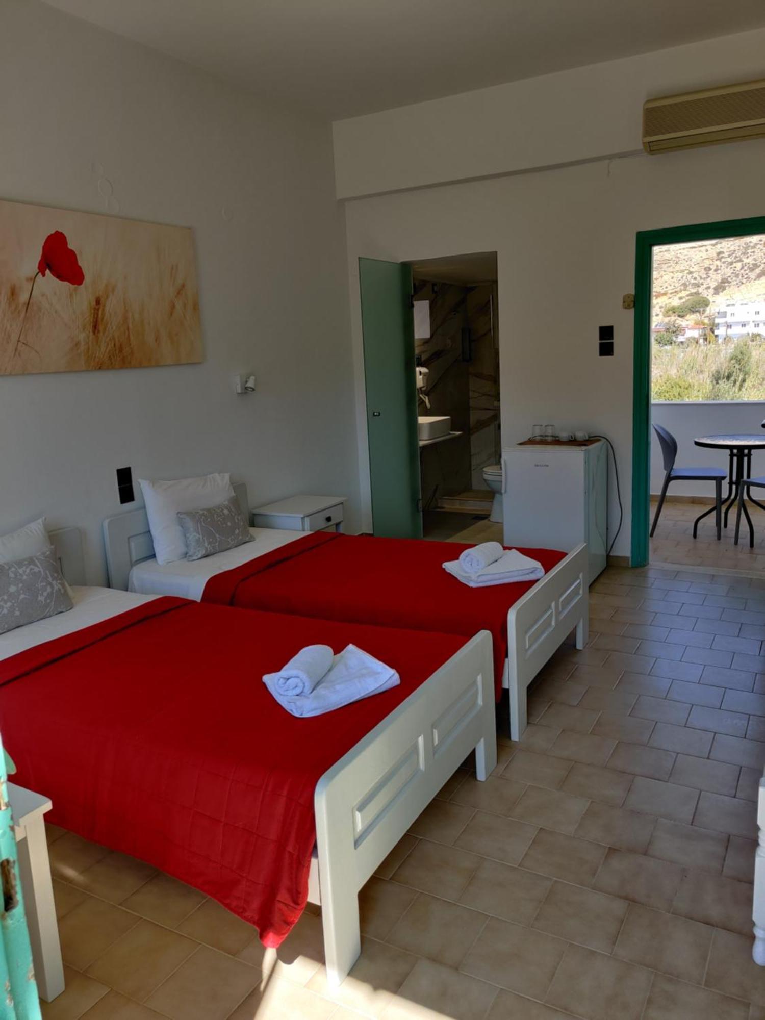 Bed & Breakfast Dimitris 3*