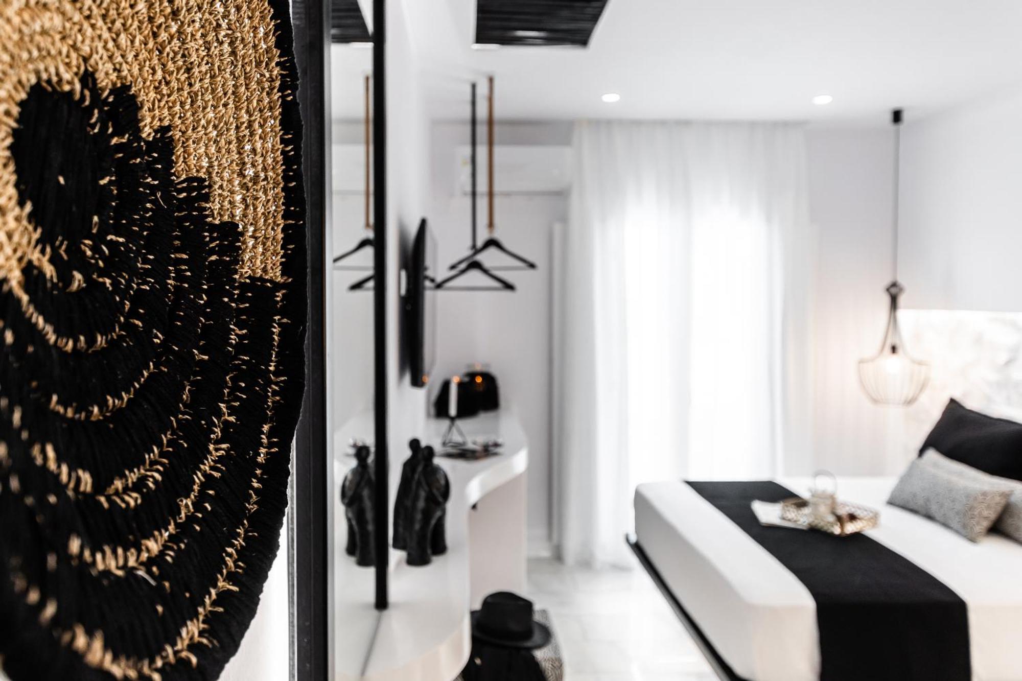Anatoli Hotel Naxos City