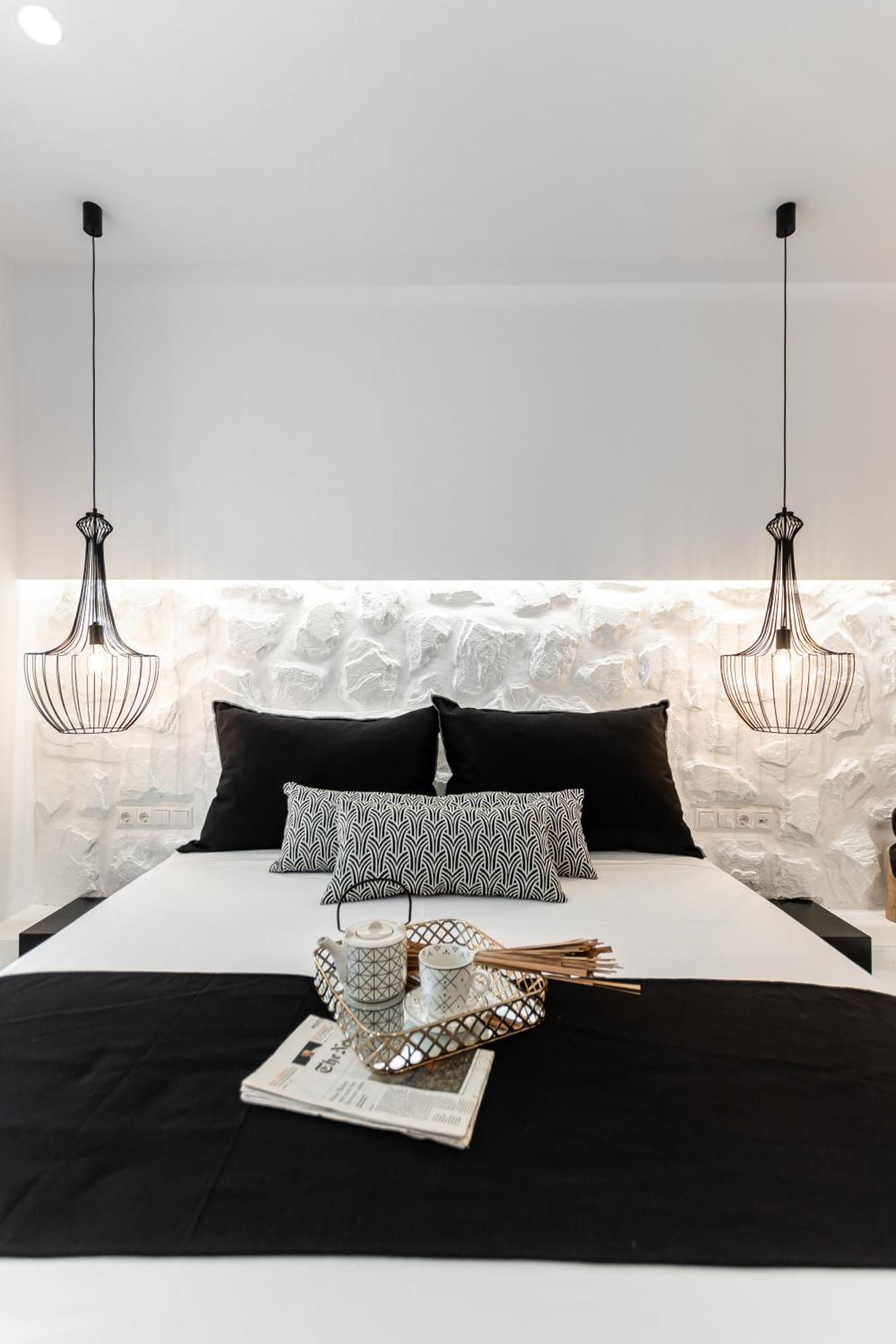 Hotel Anatoli Naxos City